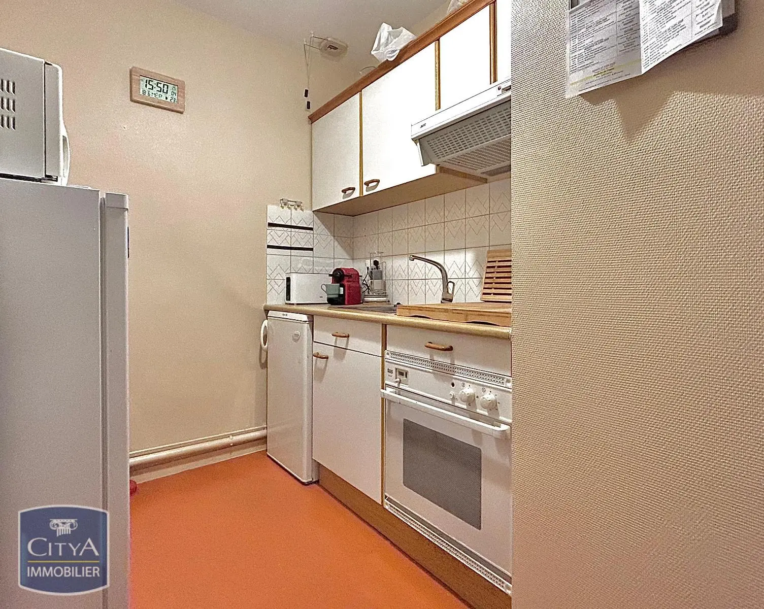 Photo 5 Appartement 2 pièces 51m²