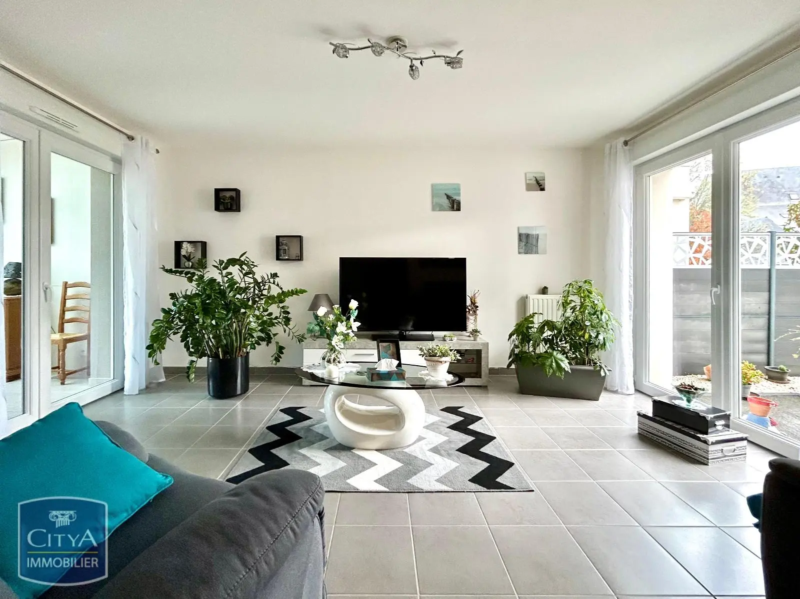 Photo 2 Maison 4 pièces 84m²