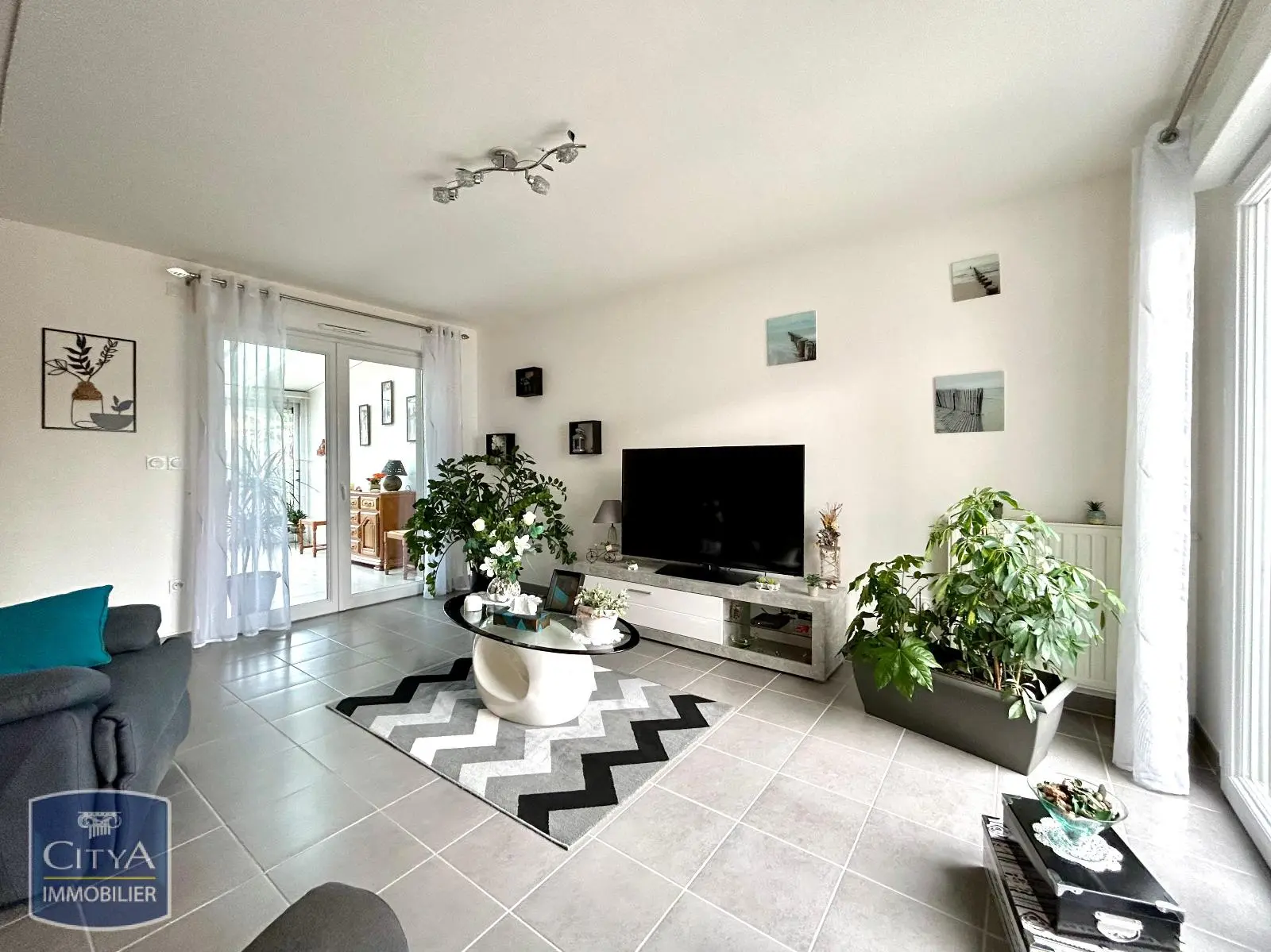 Photo 1 Maison 4 pièces 84m²