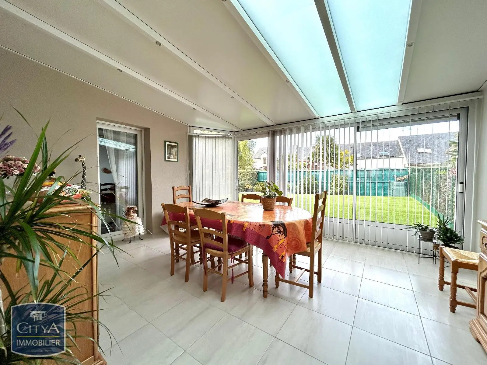 Photo 1 Maison 4 pièces 84m²