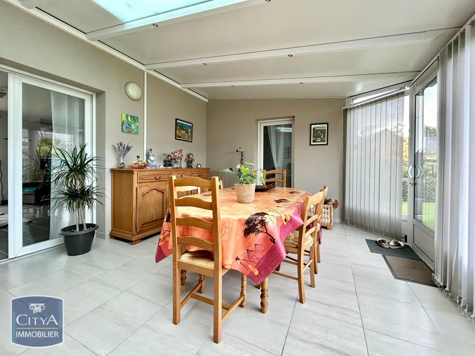 Photo 2 Maison 4 pièces 84m²