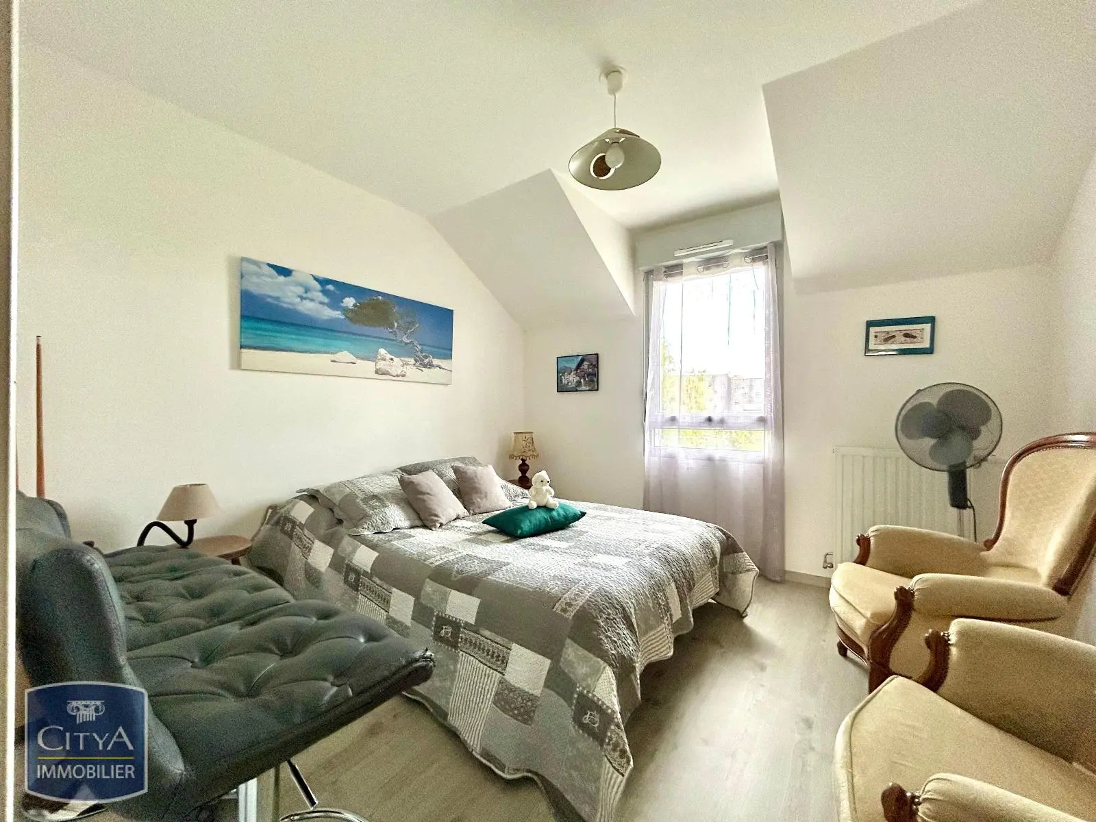 Photo 6 Maison 4 pièces 84m²