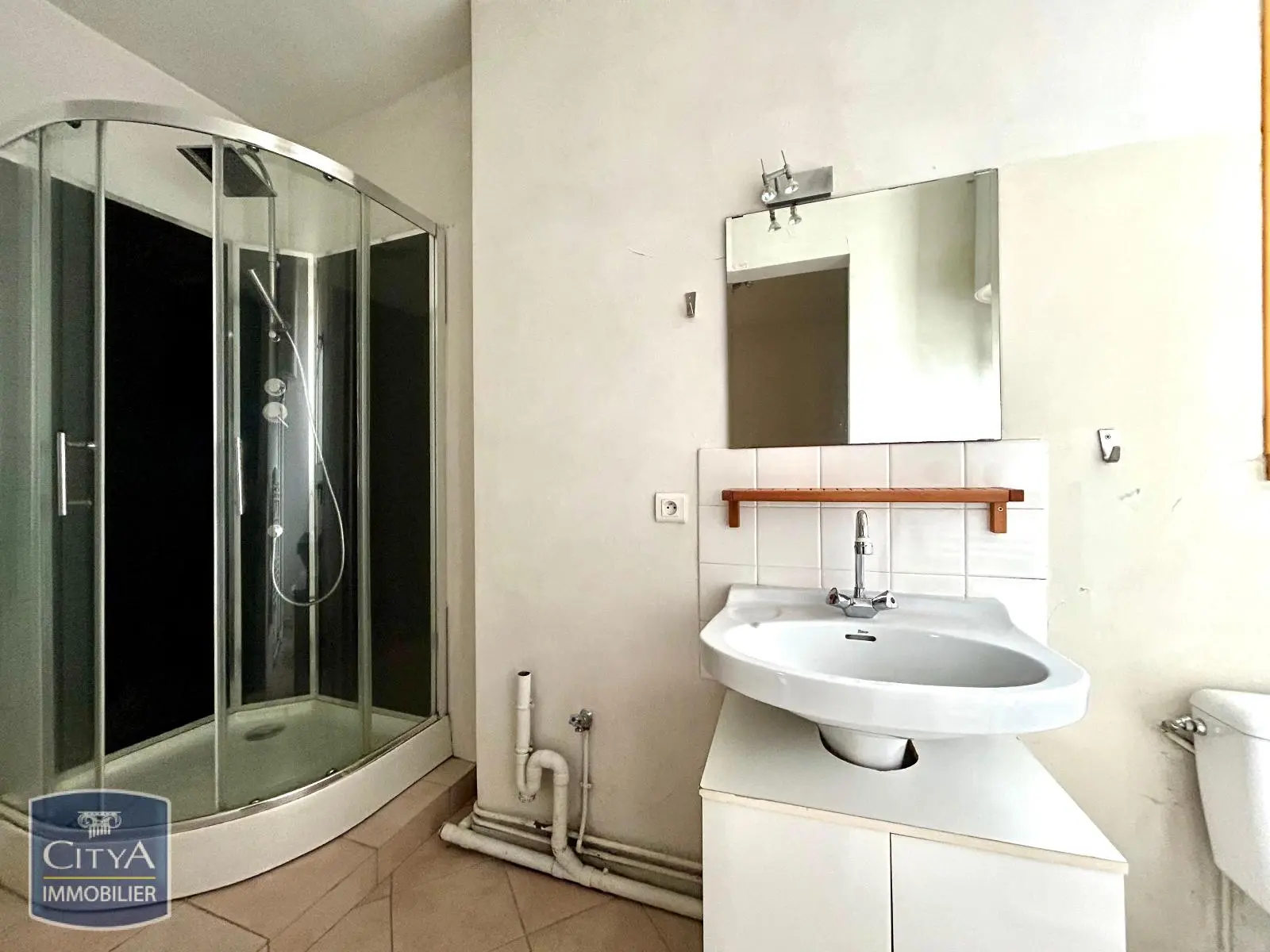 Photo 6 Appartement 1 pièce 35m²