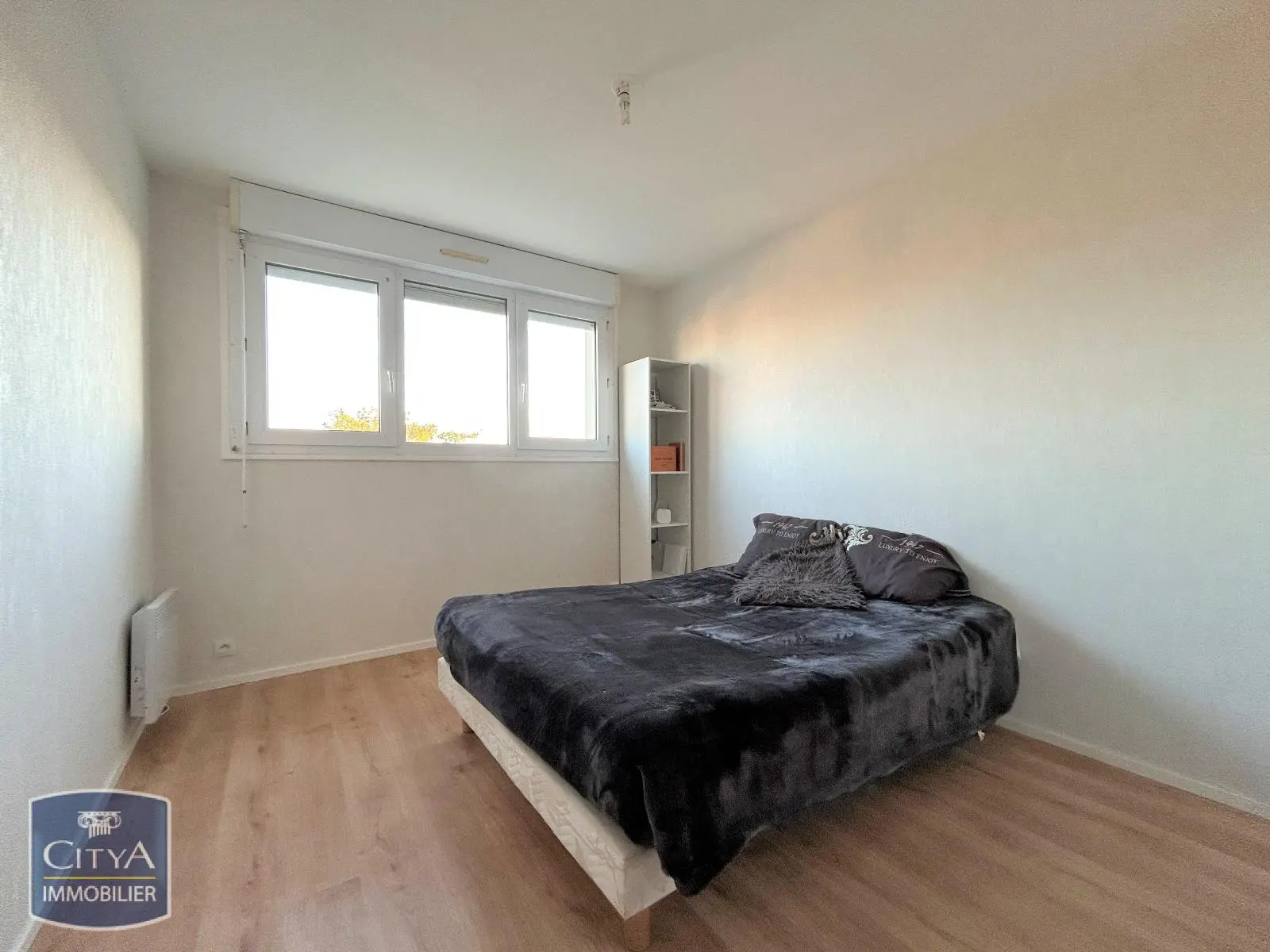 Photo 9 pour Appartement 4 pièces 79.26m² Photo 9 Appartement 4 pièces 79.26m²