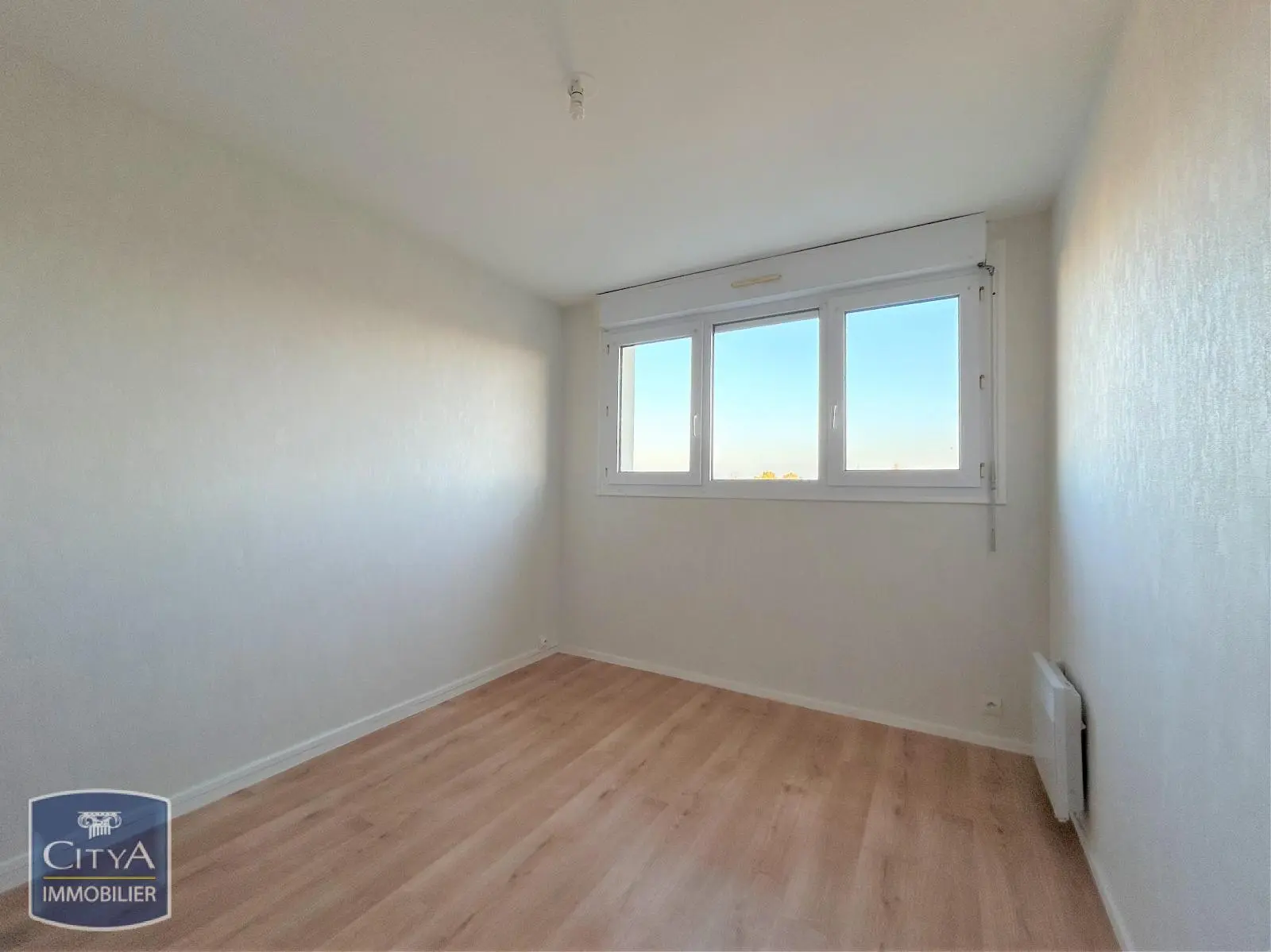 Photo 7 pour Appartement 4 pièces 79.26m² Photo 7 Appartement 4 pièces 79.26m²
