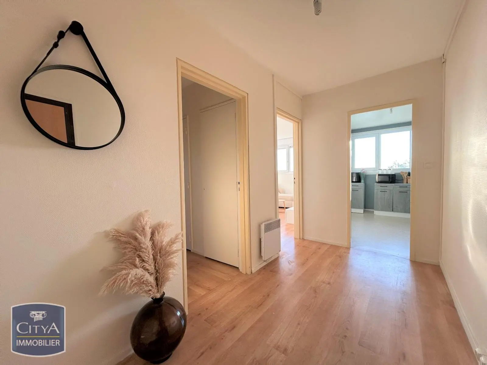 Photo 4 pour Appartement 4 pièces 79.26m² Photo 4 Appartement 4 pièces 79.26m²