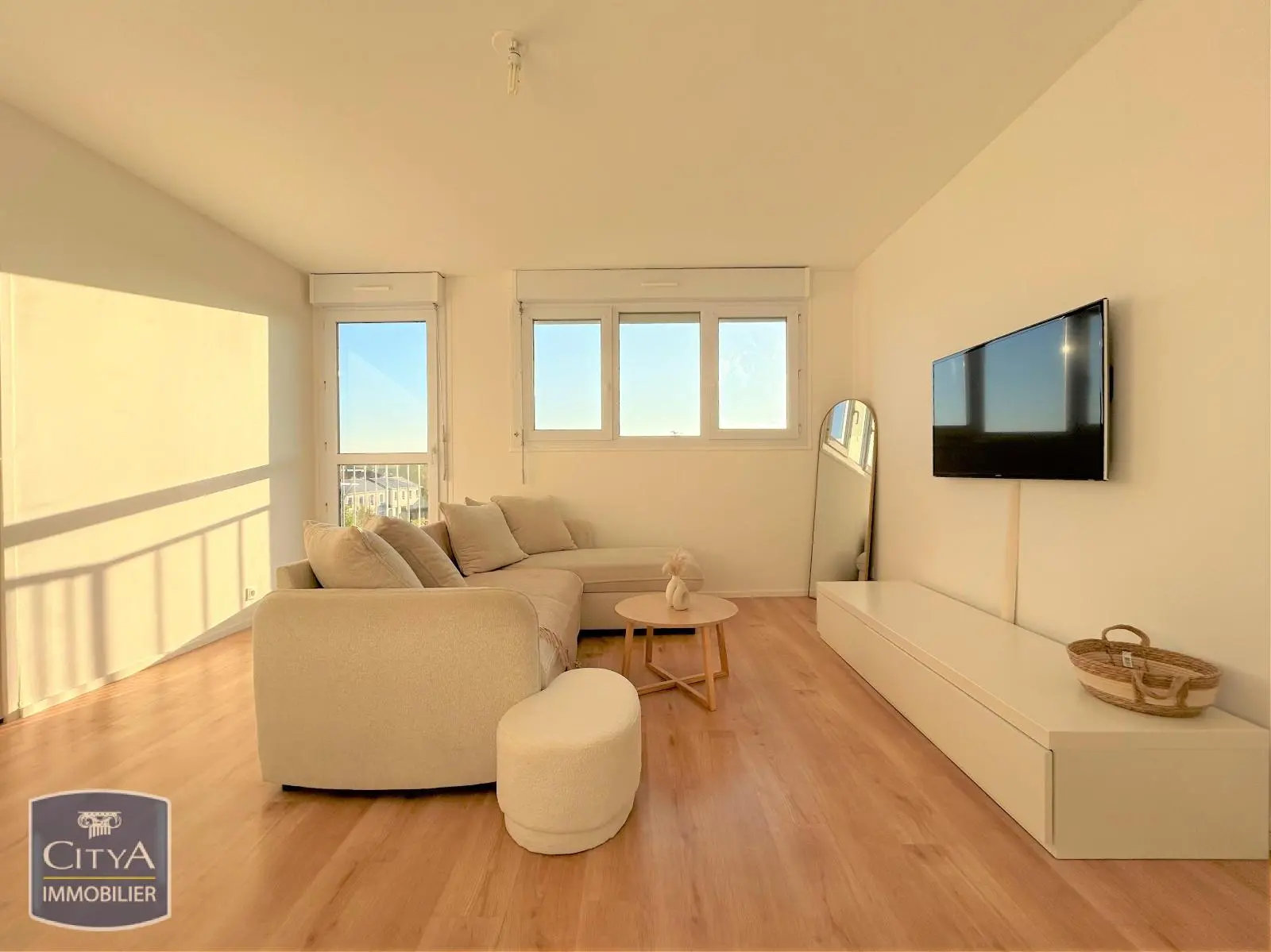 Photo 1 pour Appartement 4 pièces 79.26m² Photo 1 Appartement 4 pièces 79.26m²