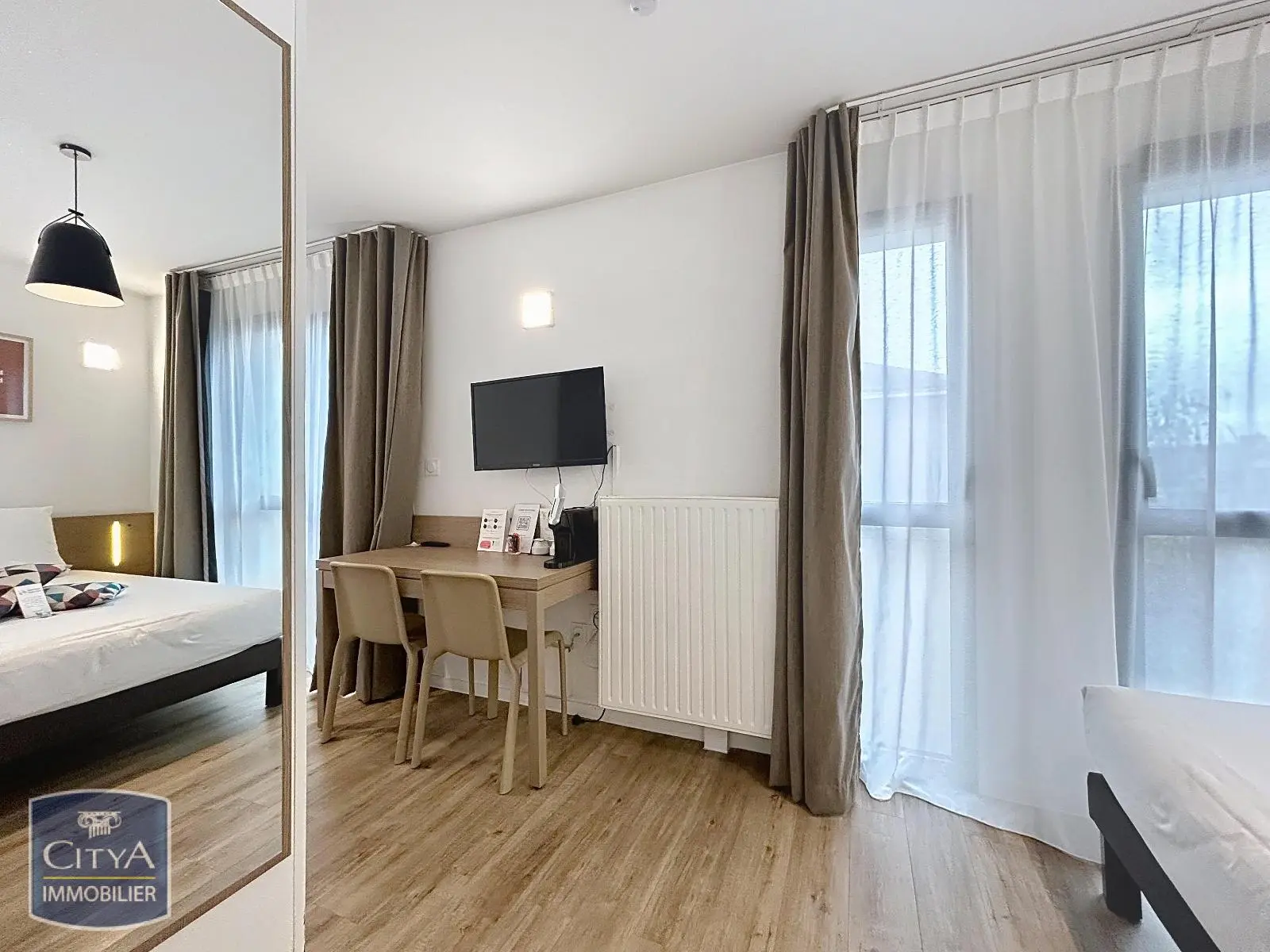 Photo 1 appartement Angers