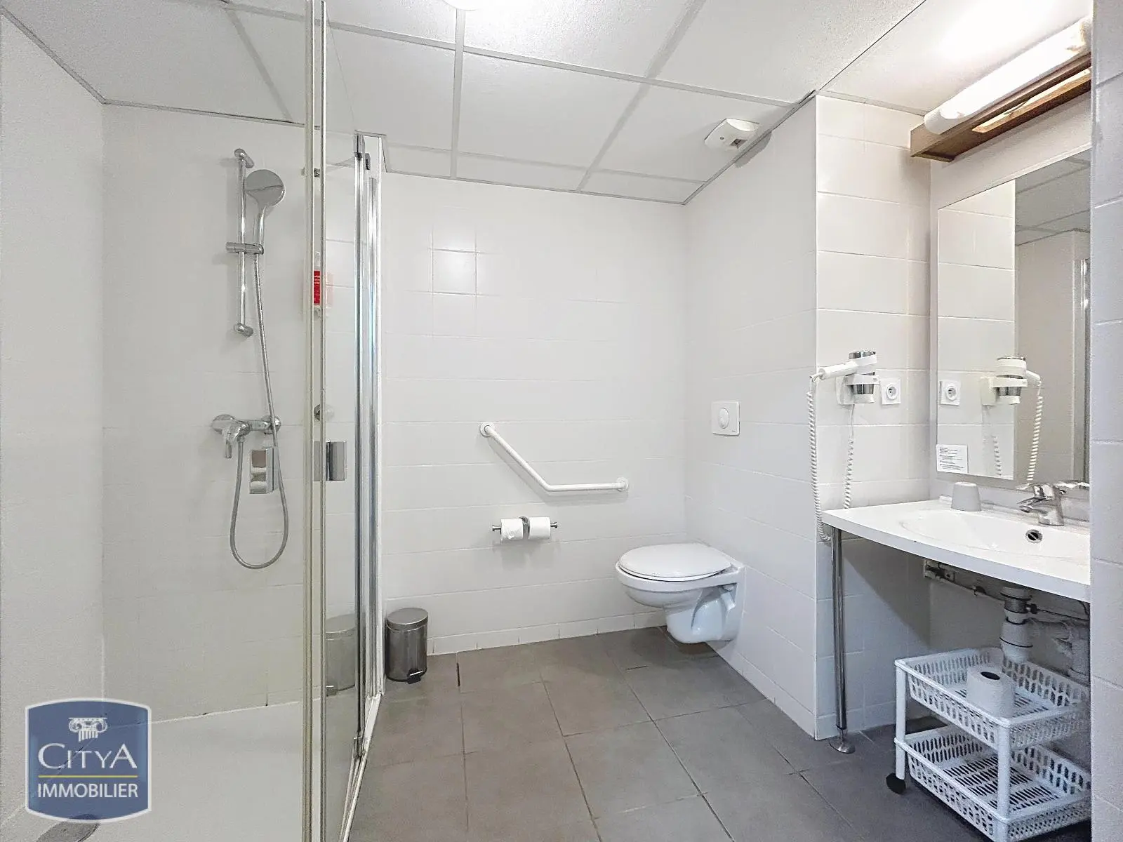 Photo 3 appartement Angers