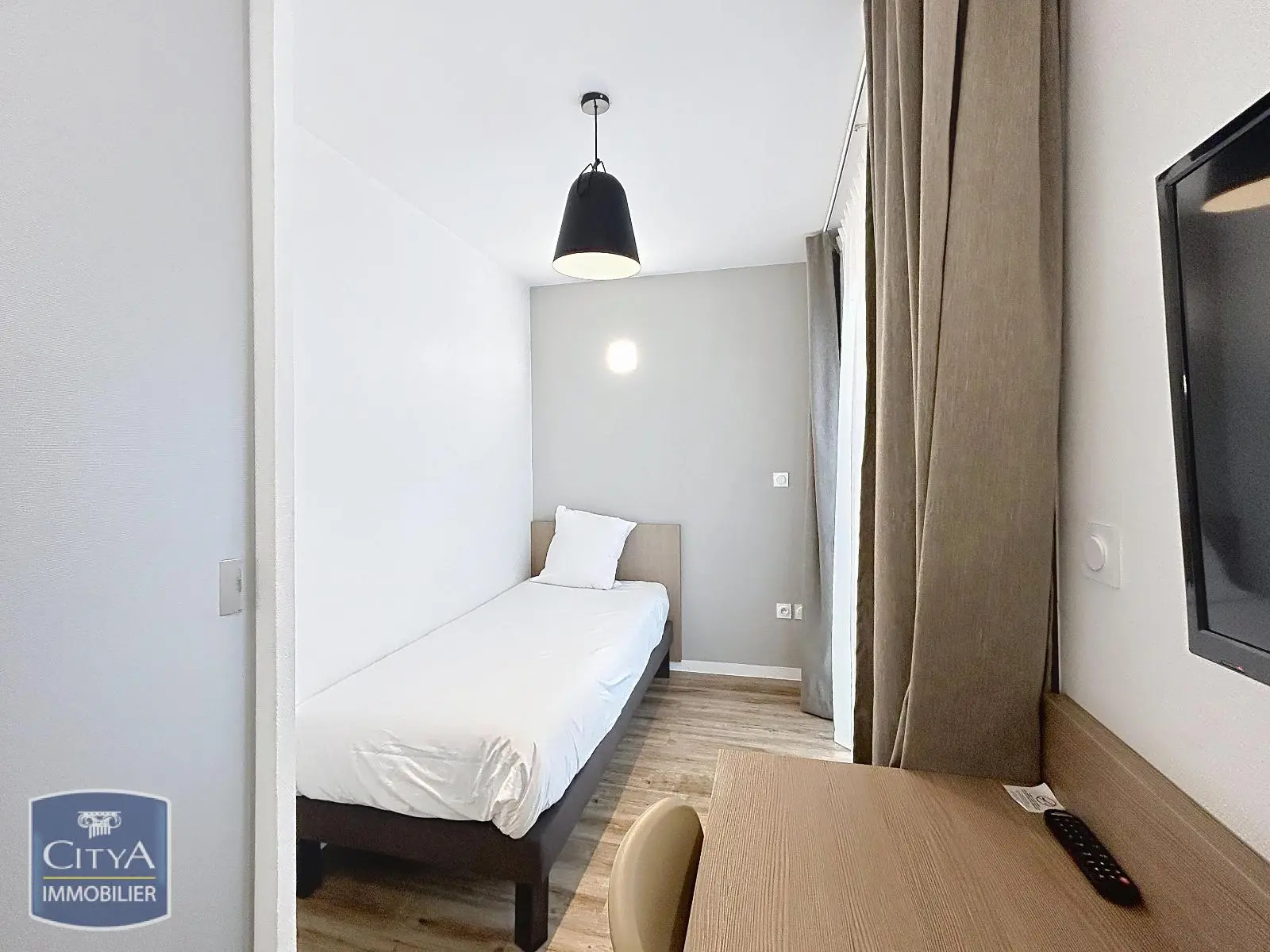 Photo 2 appartement Angers