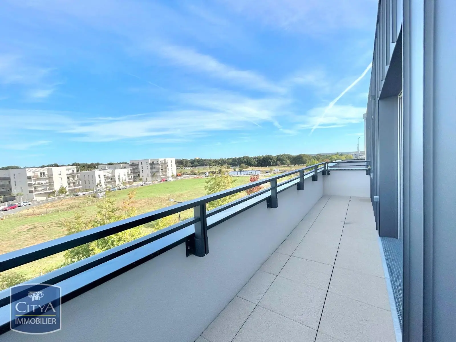 Photo 4 appartement Angers