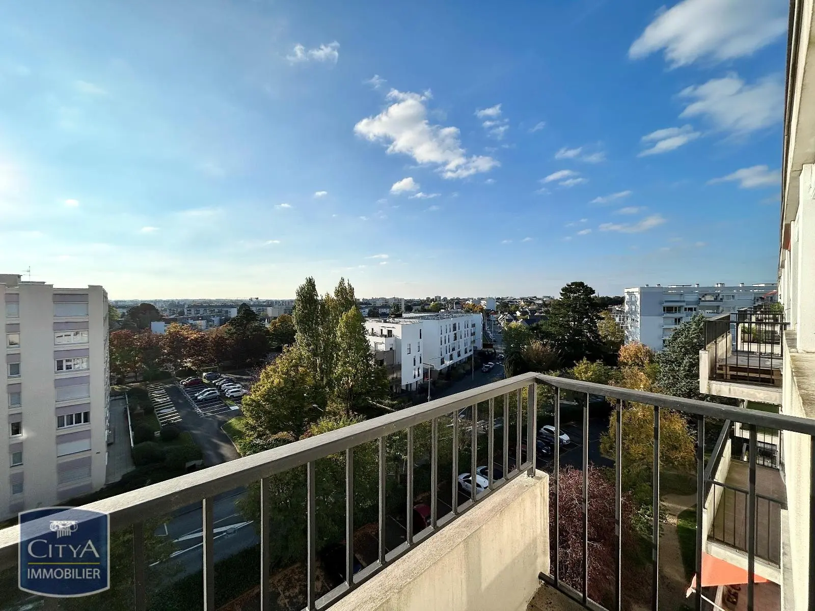 Photo 10 Appartement 3 pièces 60.45m²