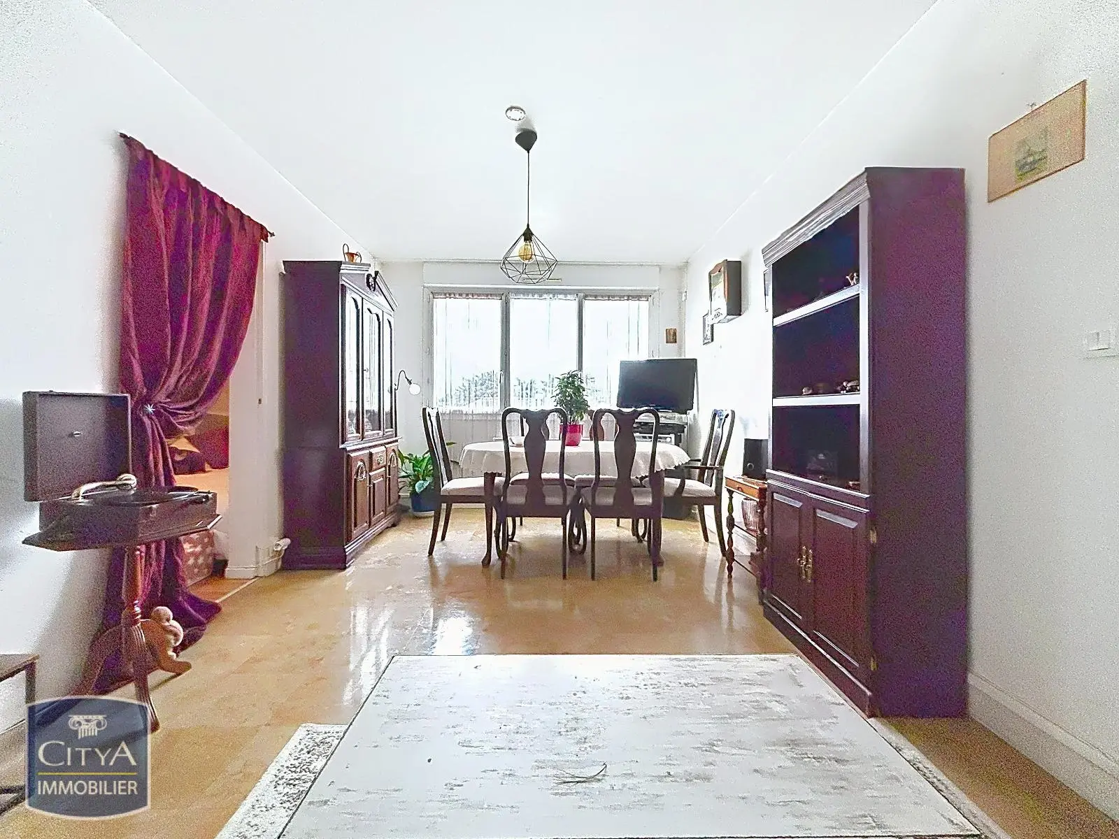 Photo 2 Appartement 1 pièce 49m²