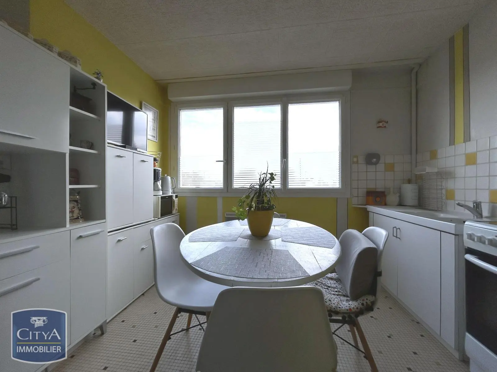 Photo 5 Appartement 1 pièce 49m²