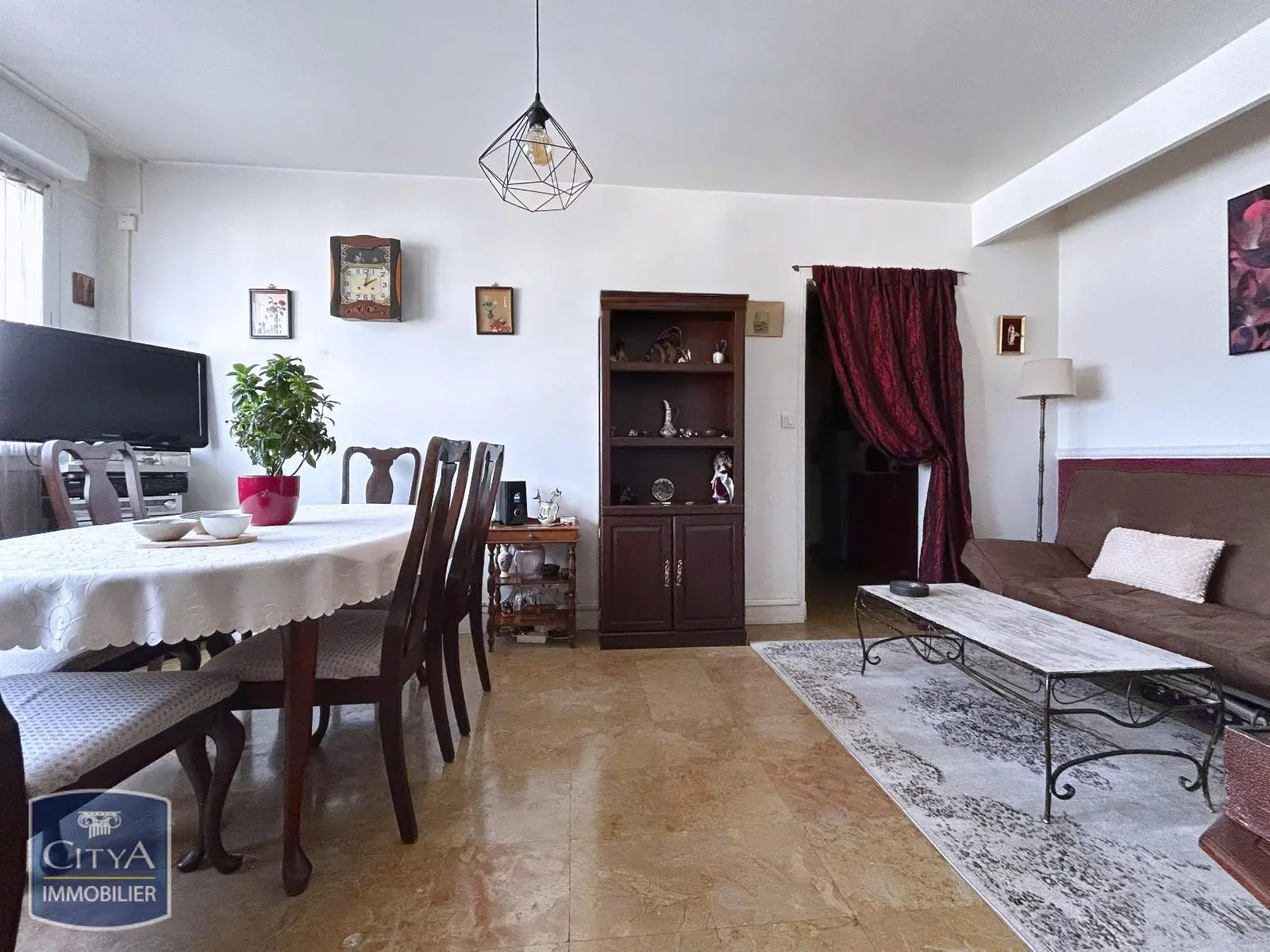 Photo 3 Appartement 1 pièce 49m²