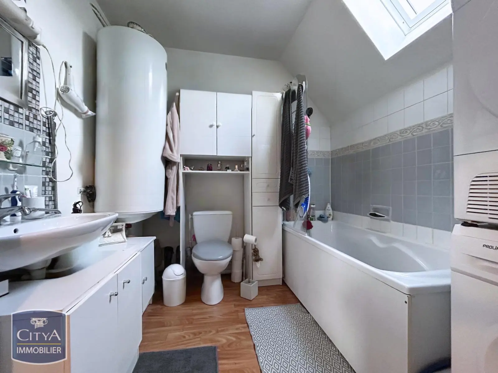 Photo 6 Appartement 1 pièce 49m²