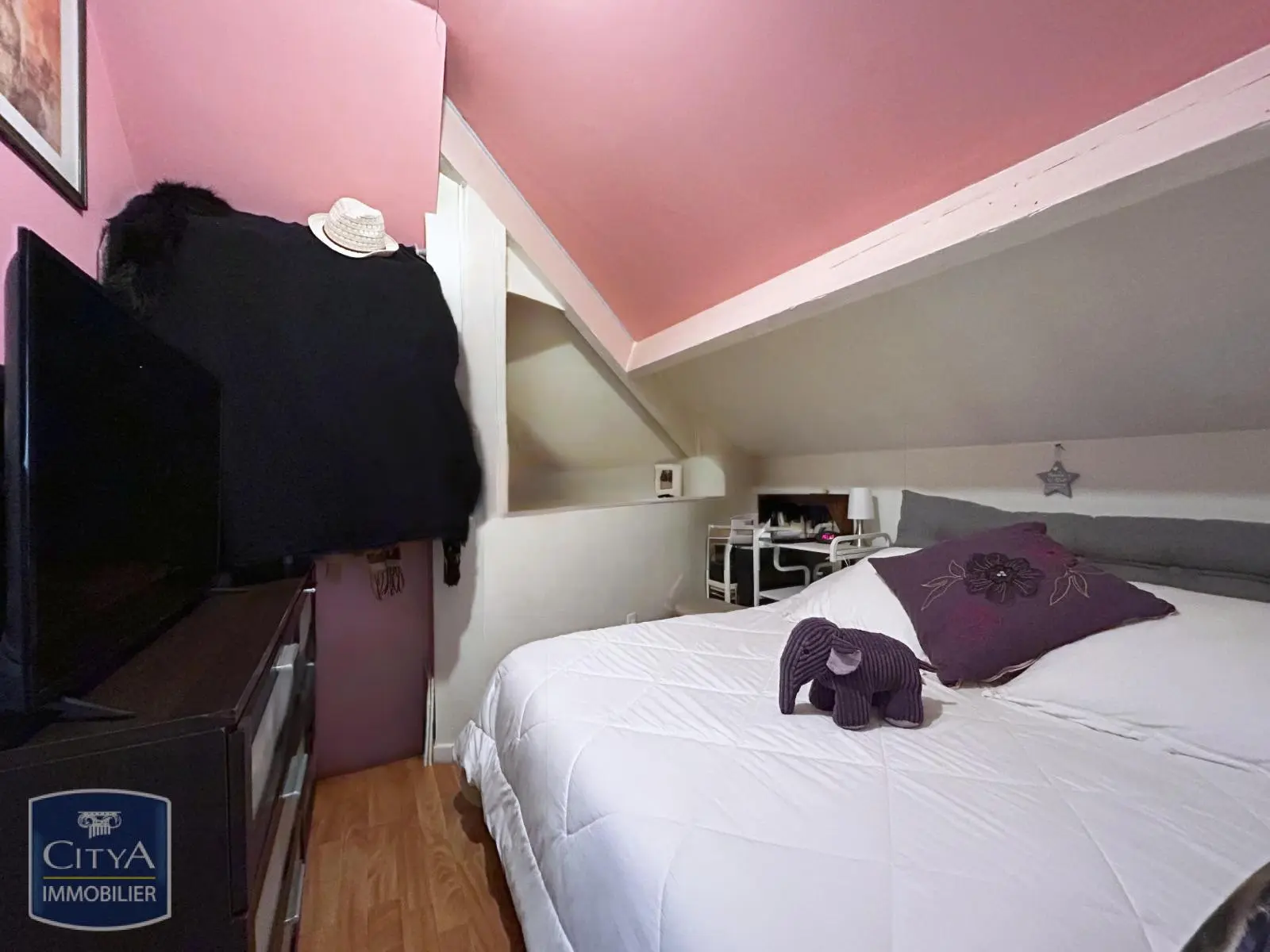 Photo 7 Appartement 1 pièce 49m²