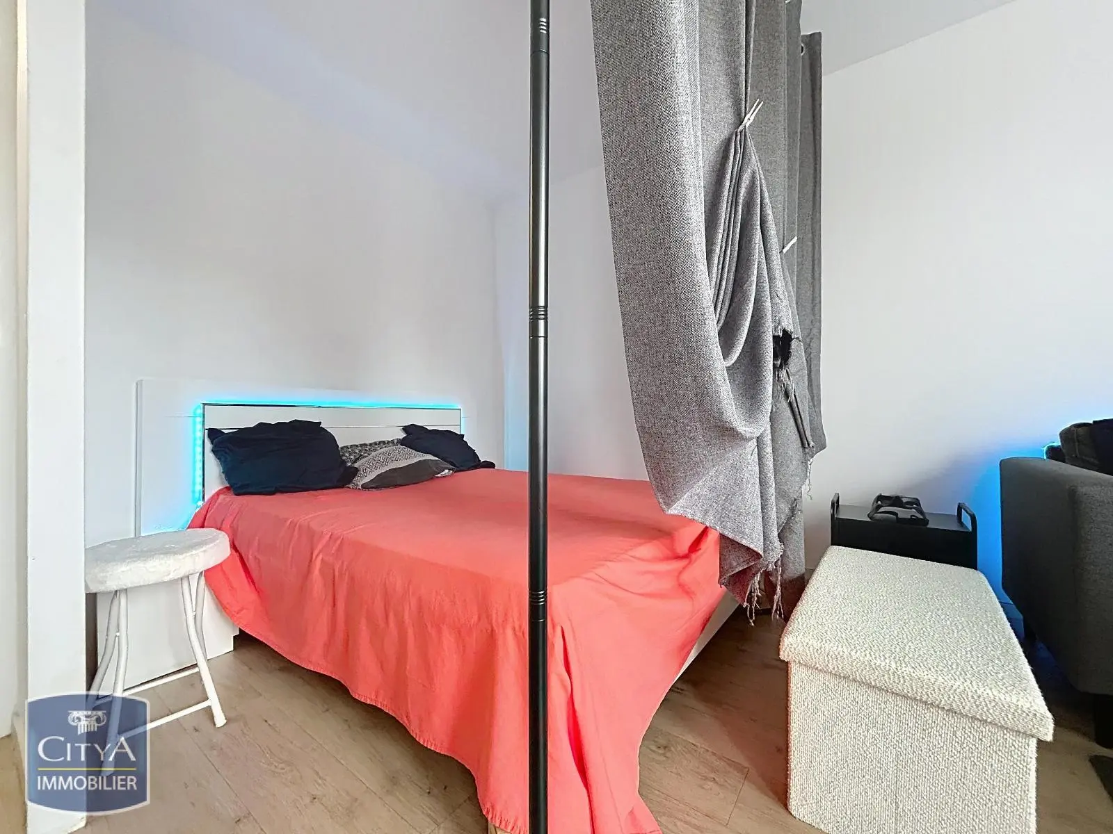 Photo 3 Appartement 1 pièce 31.94m²