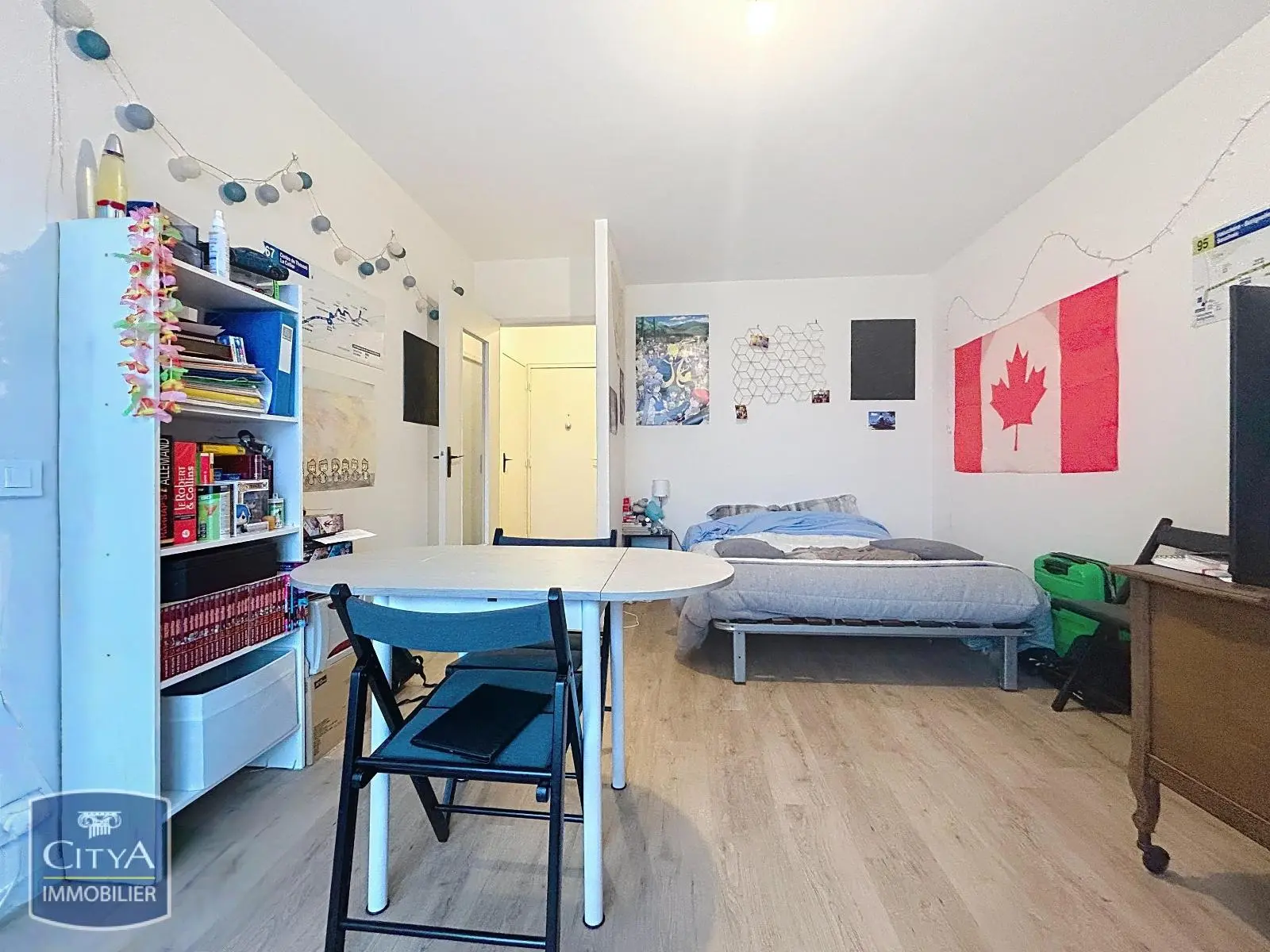 Photo 3 Appartement 1 pièce 31.94m²