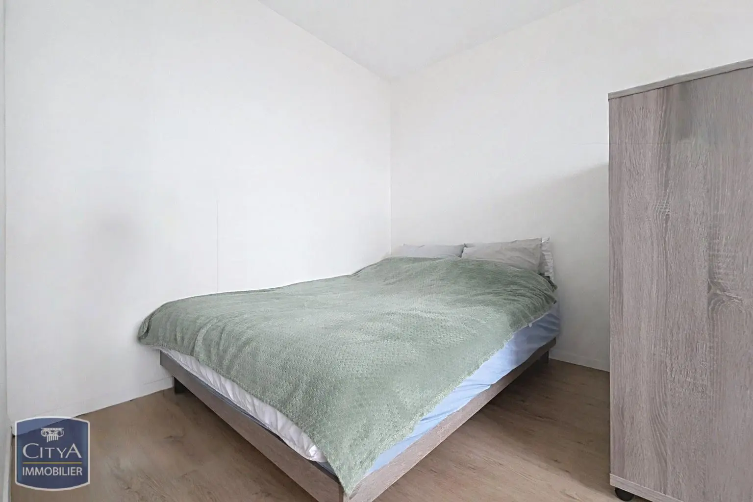 Photo 3 Appartement 1 pièce 31.94m²