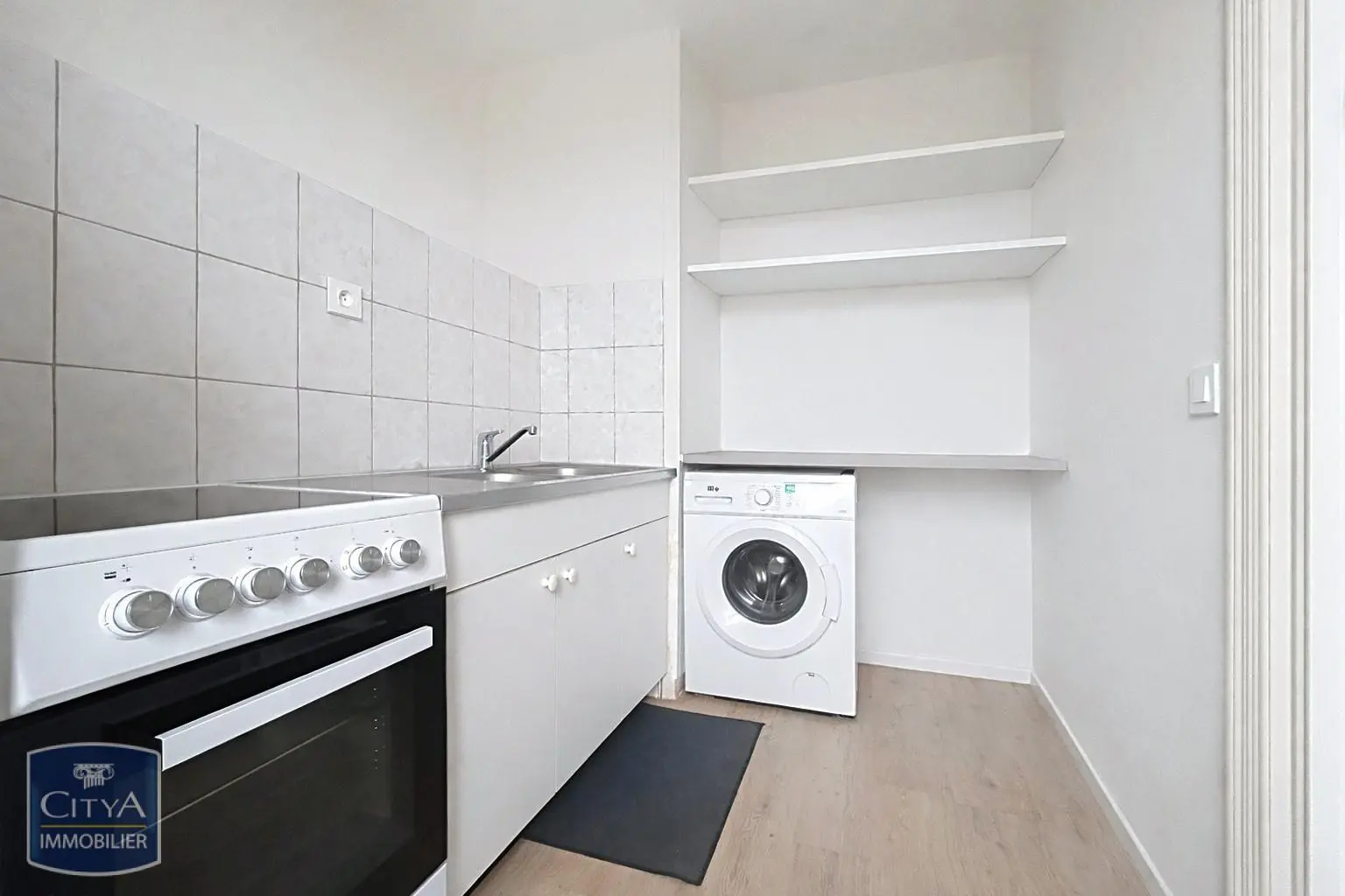 Photo 4 Appartement 1 pièce 31.94m²