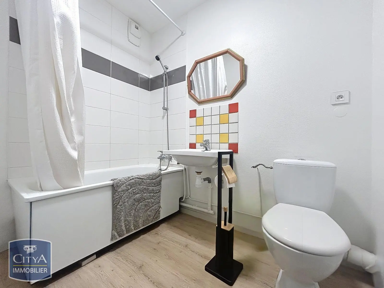 Photo 4 Appartement 1 pièce 31.2m²