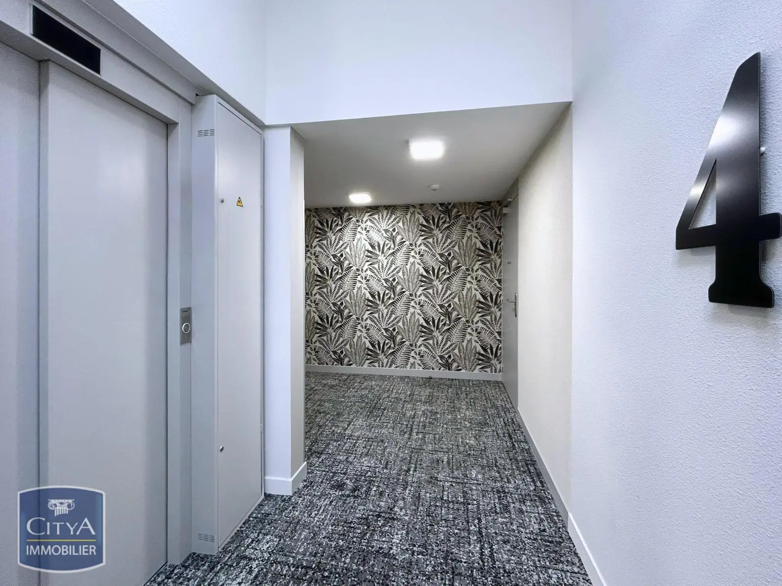 Photo 10 Appartement 1 pièce 37.68m²