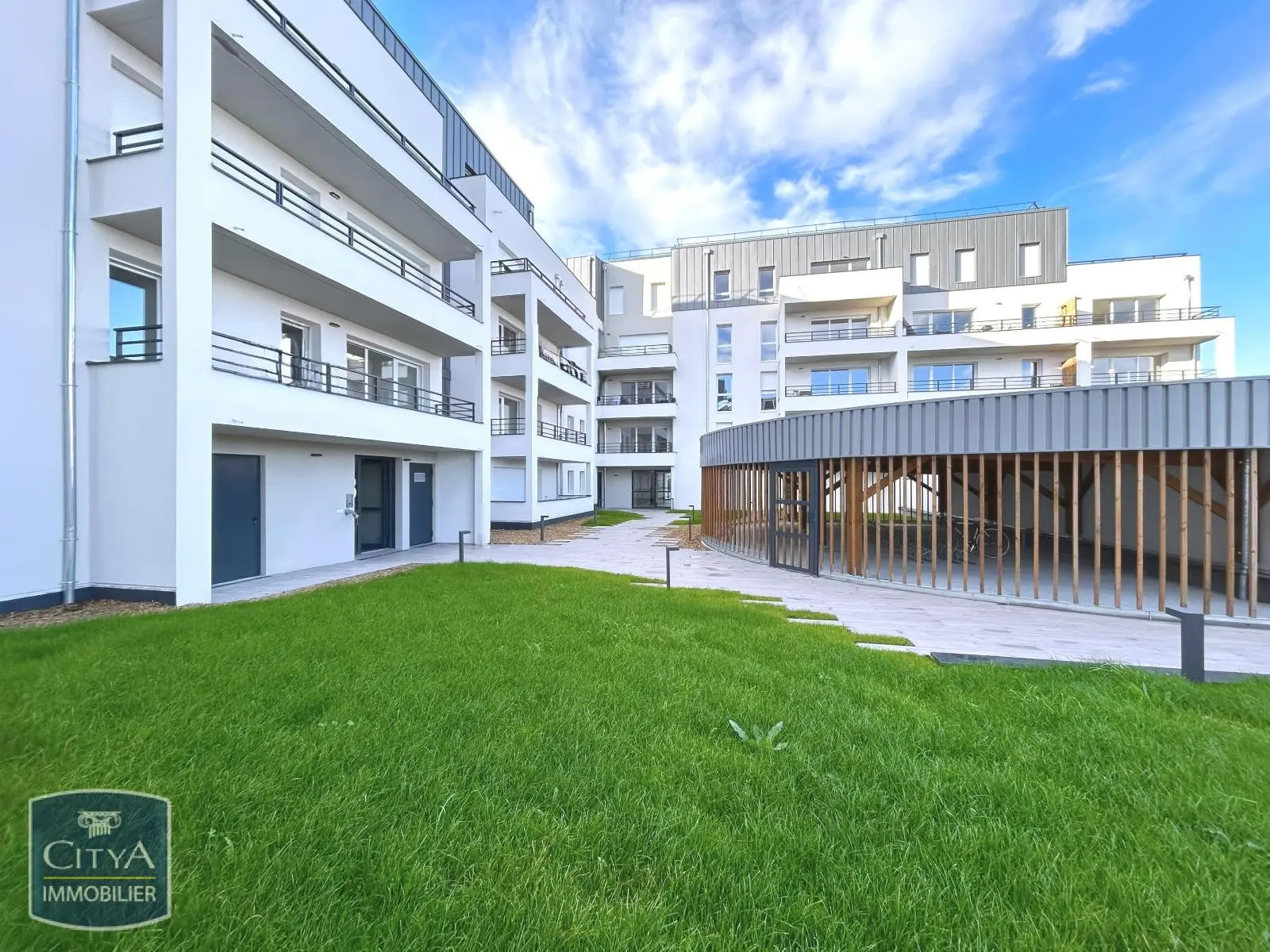 Photo 12 Appartement 1 pièce 37.68m²