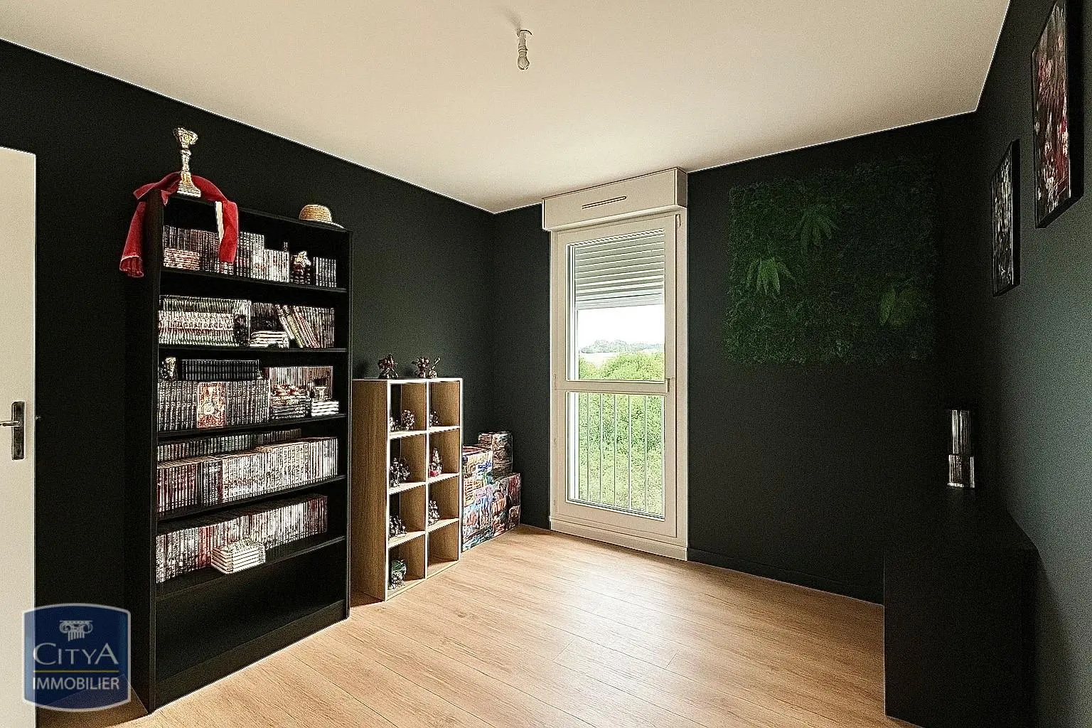 Photo 3 Appartement 4 pièces 79.26m²