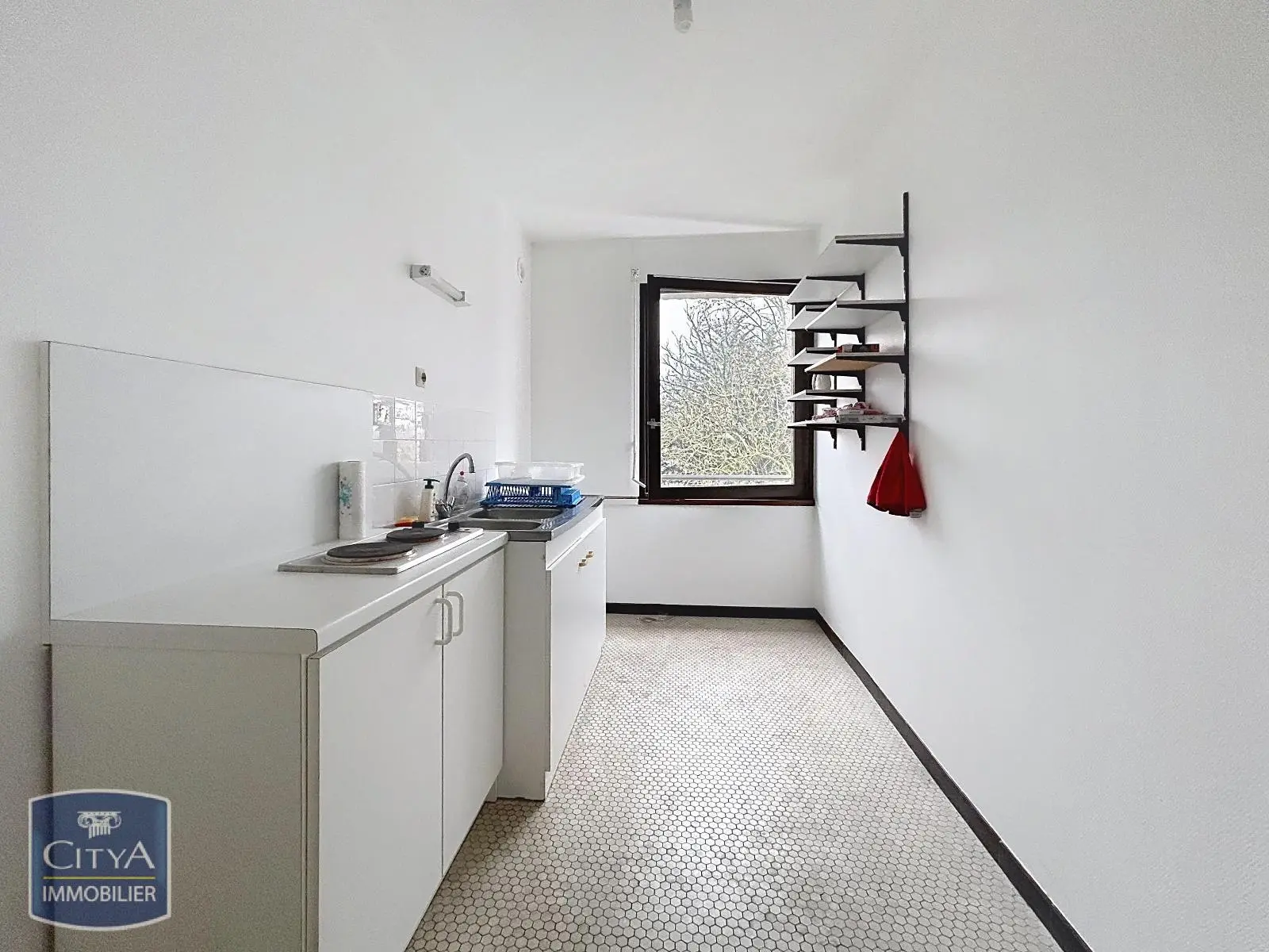 Photo 2 Appartement 1 pièce 37m²