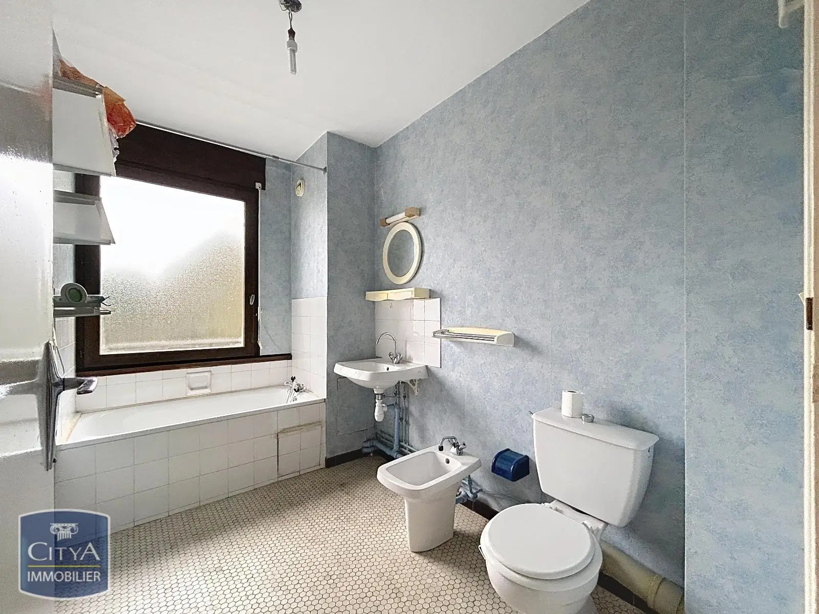 Photo 3 Appartement 1 pièce 37m²