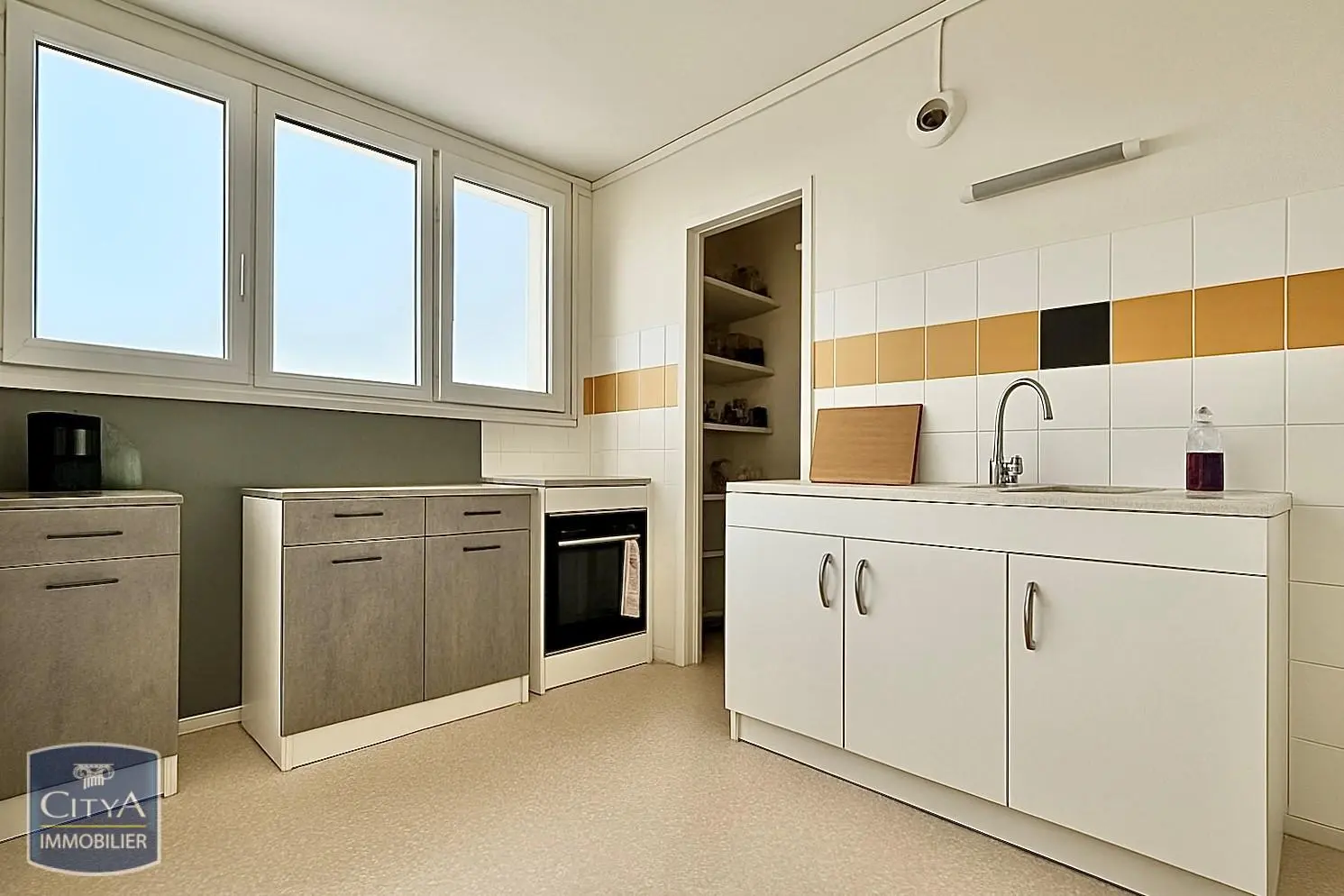 Photo 5 Appartement 4 pièces 79.26m²
