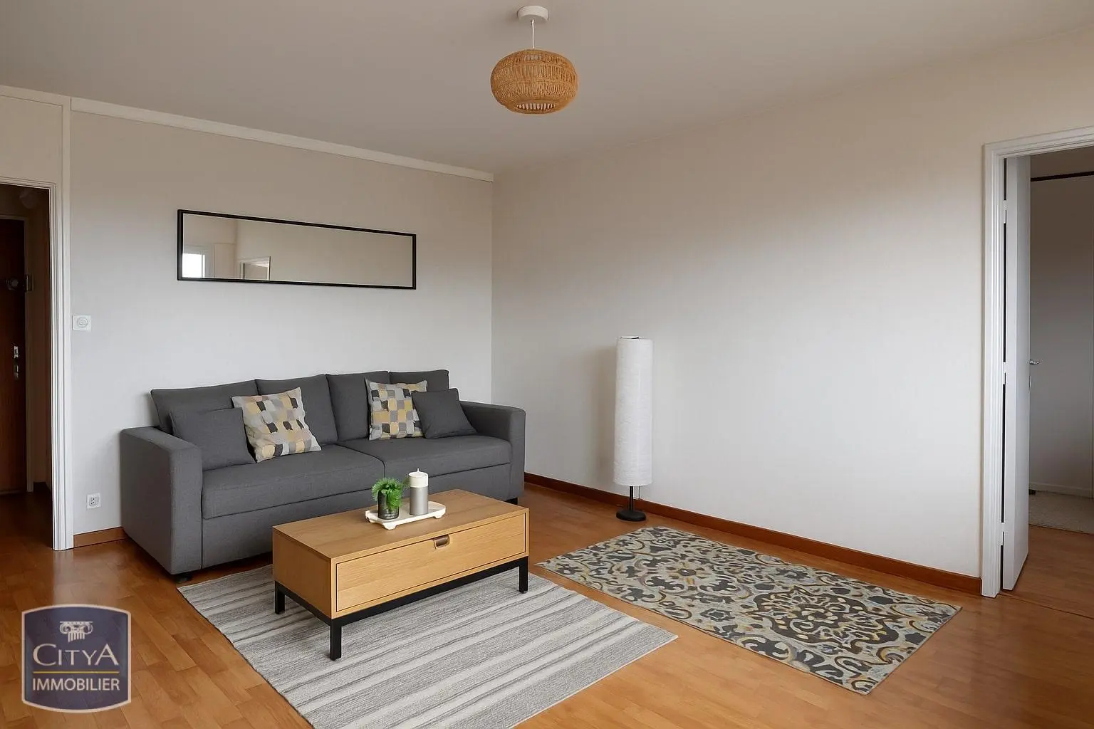 Photo 4 Appartement 2 pièces 51.27m²