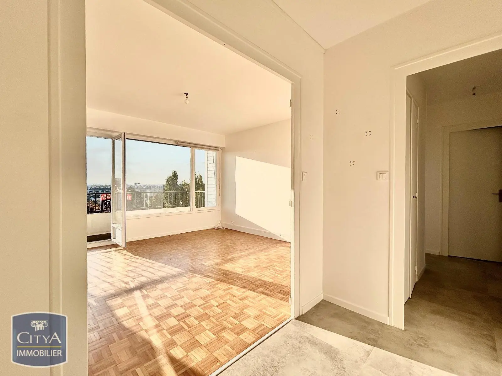 Photo 5 Appartement 3 pièces 60.45m²
