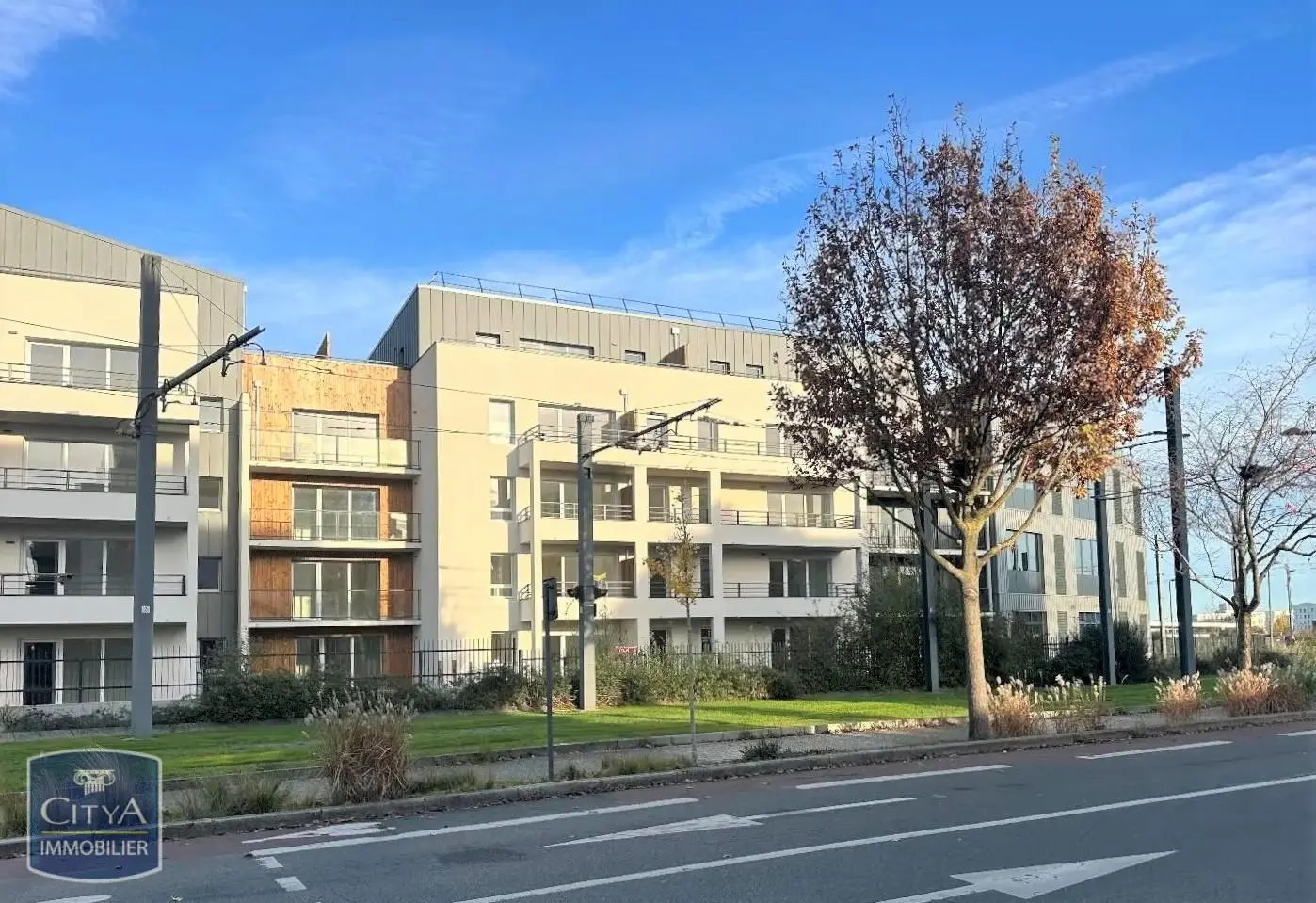 Photo 6 appartement Angers