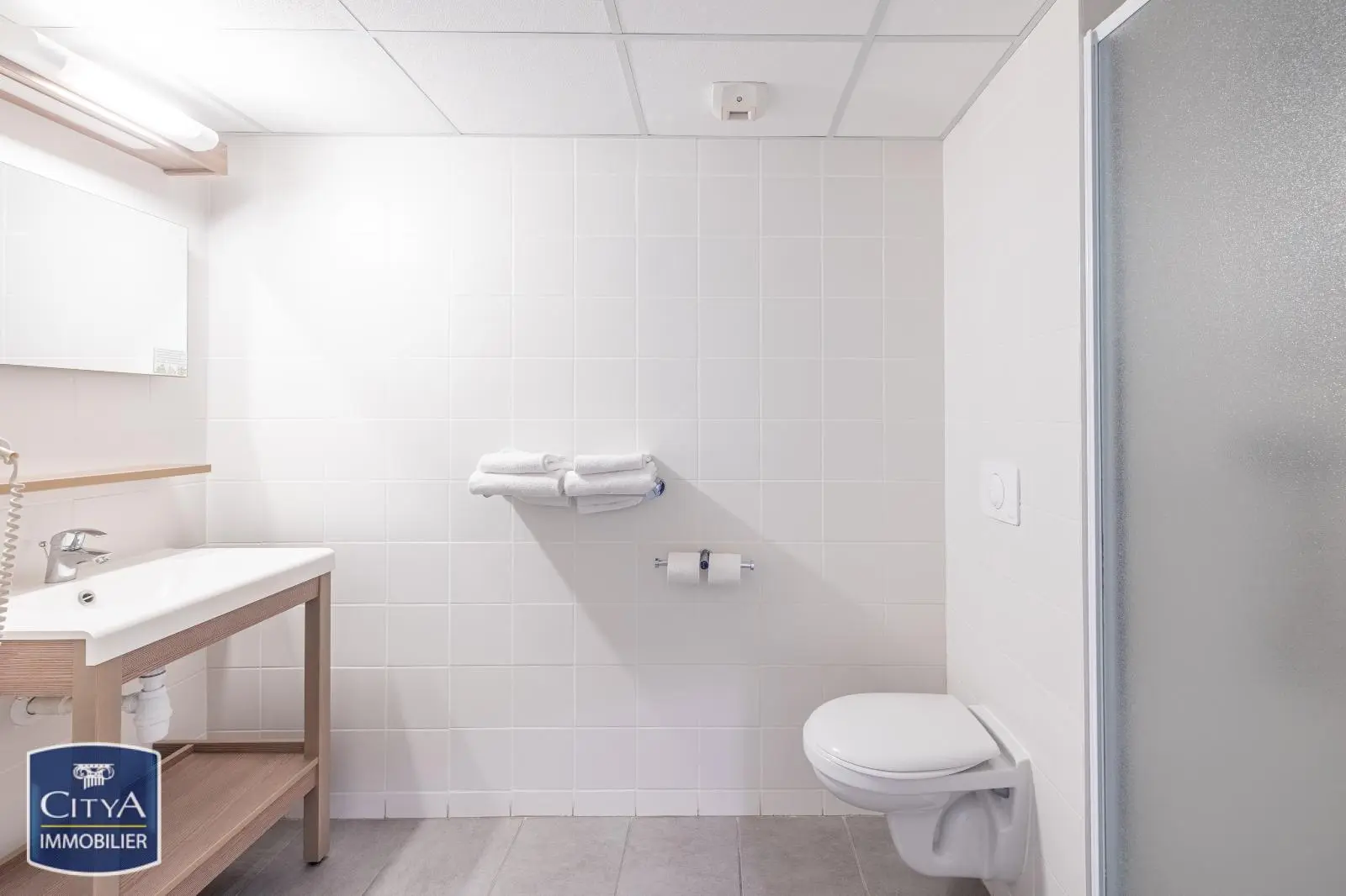 Photo 4 Appartement 1 pièce 20.51m²