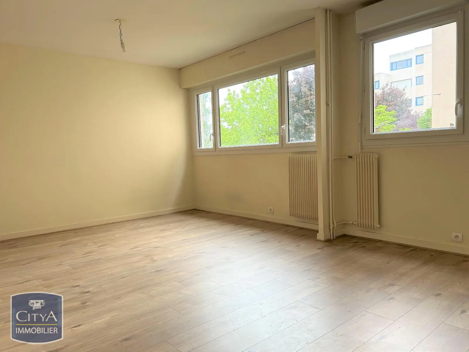 Photo 1 Appartement 1 pièce 29.47m²