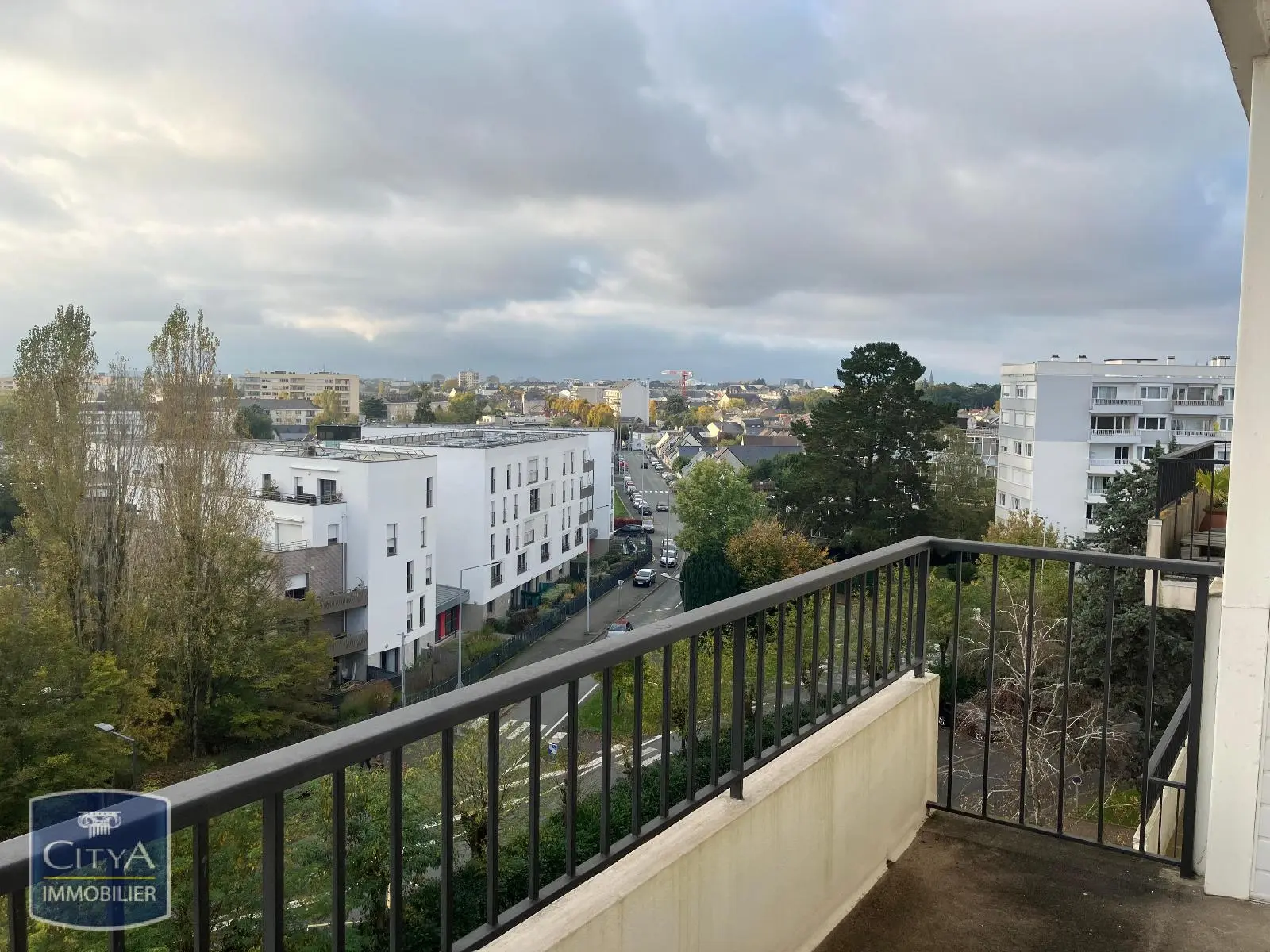 Photo 8 Appartement 3 pièces 60.45m²