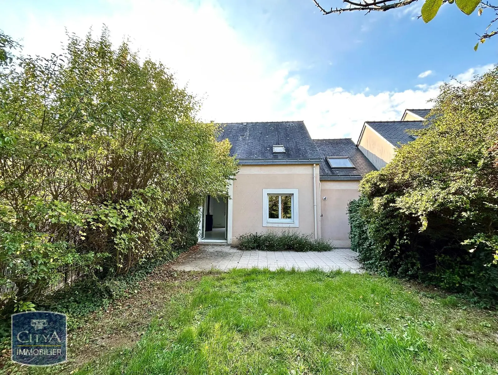 Photo 1 Maison 4 pièces 86.5m²