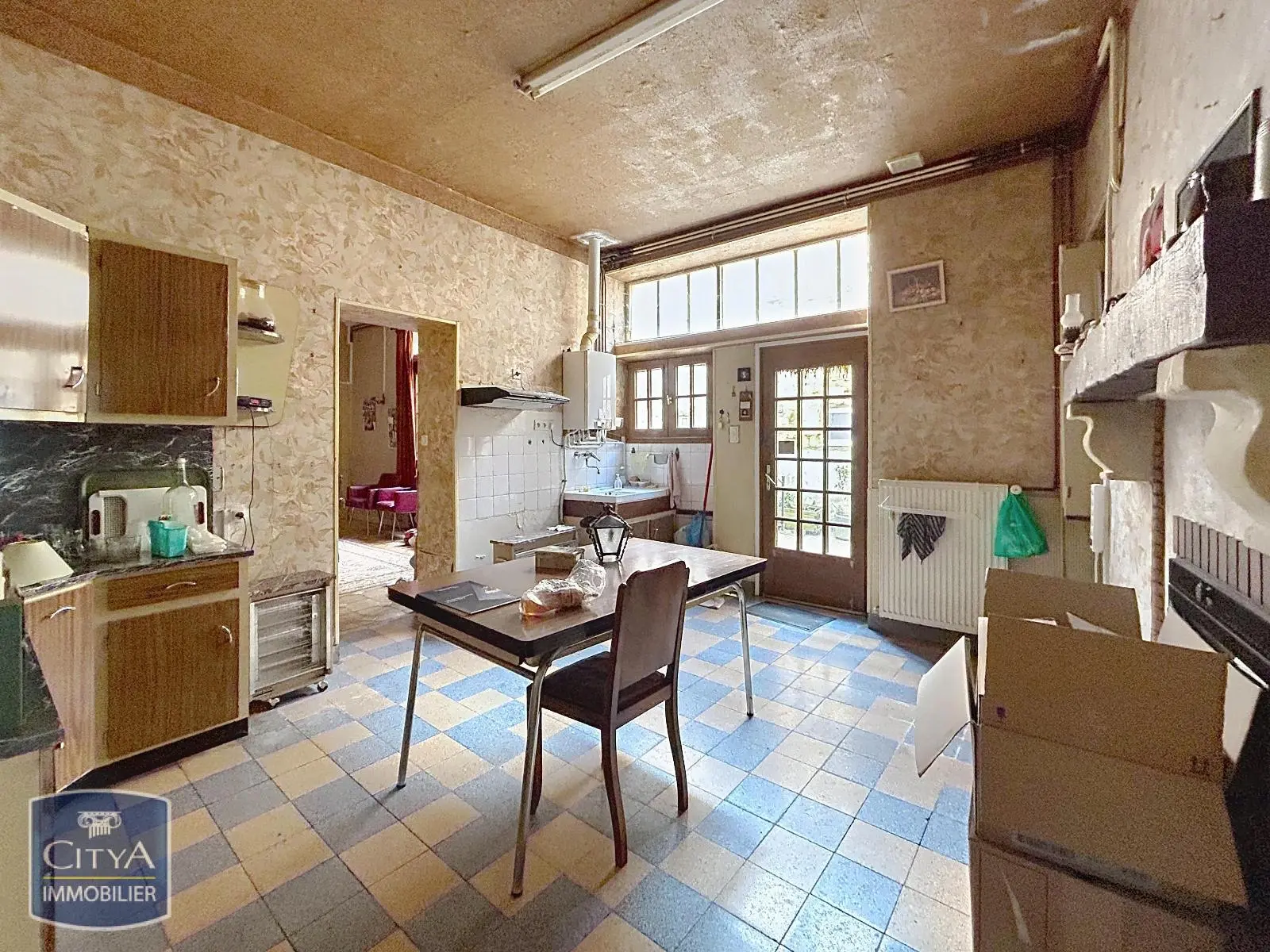 Photo 3 Maison 8 pièces 180m²