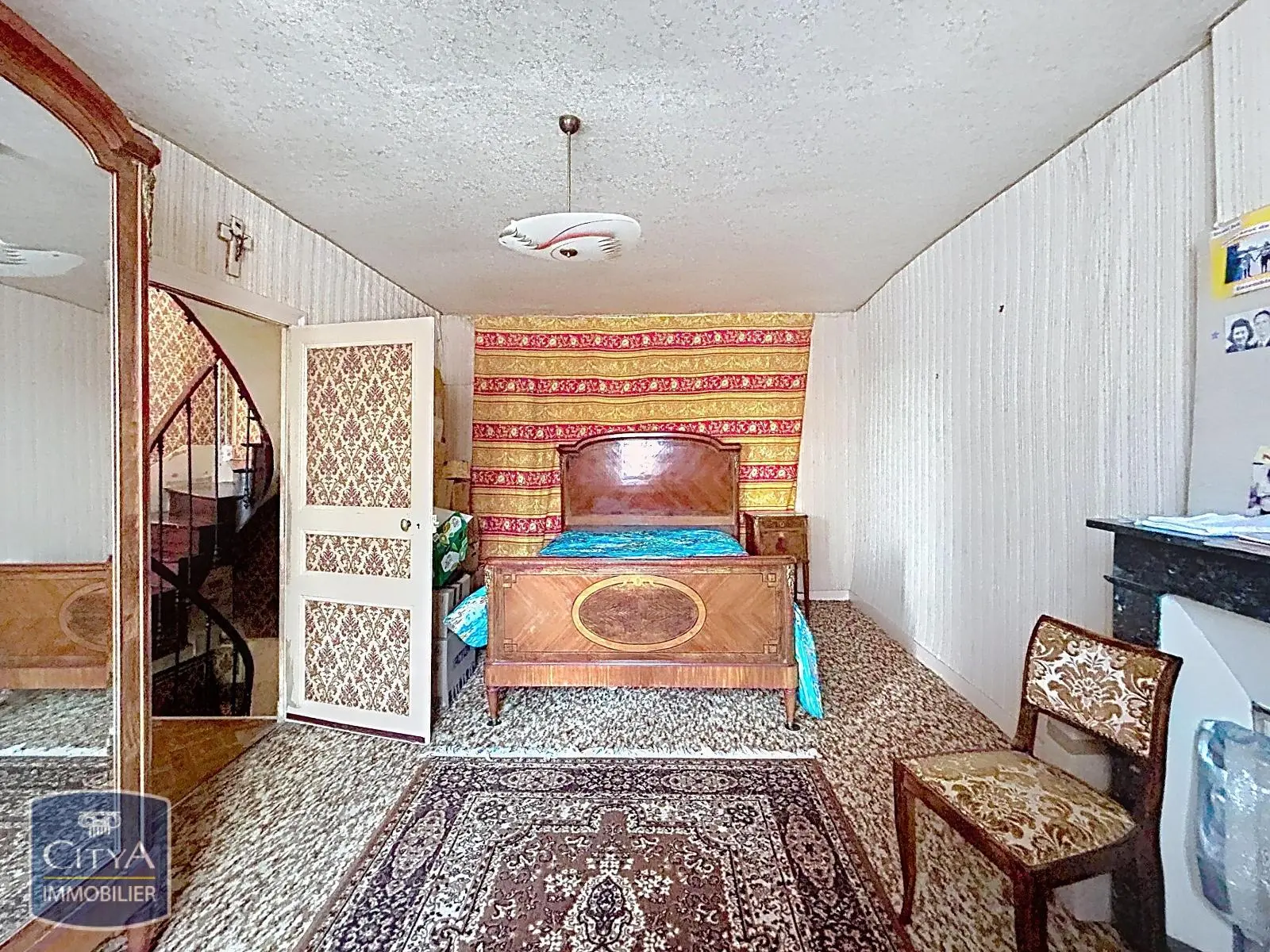 Photo 8 Maison 8 pièces 180m²