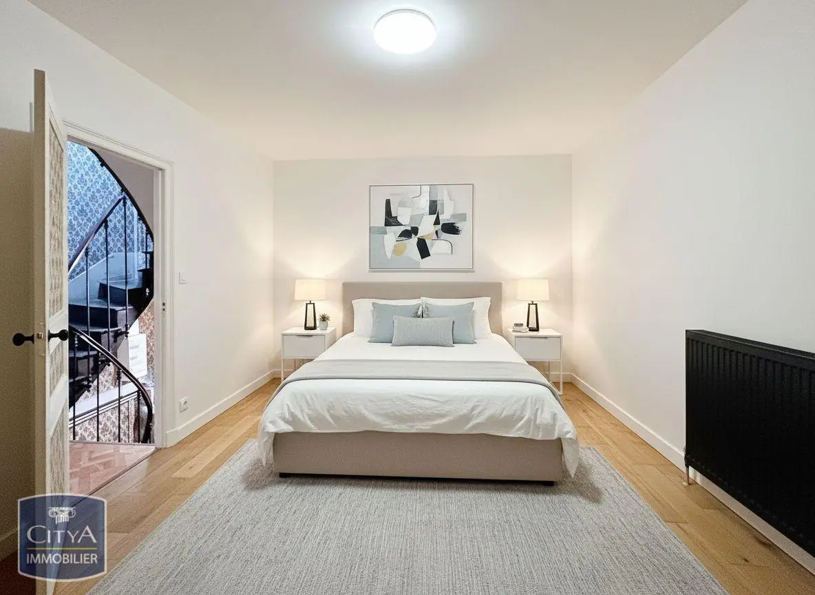 Photo 9 Maison 8 pièces 180m²