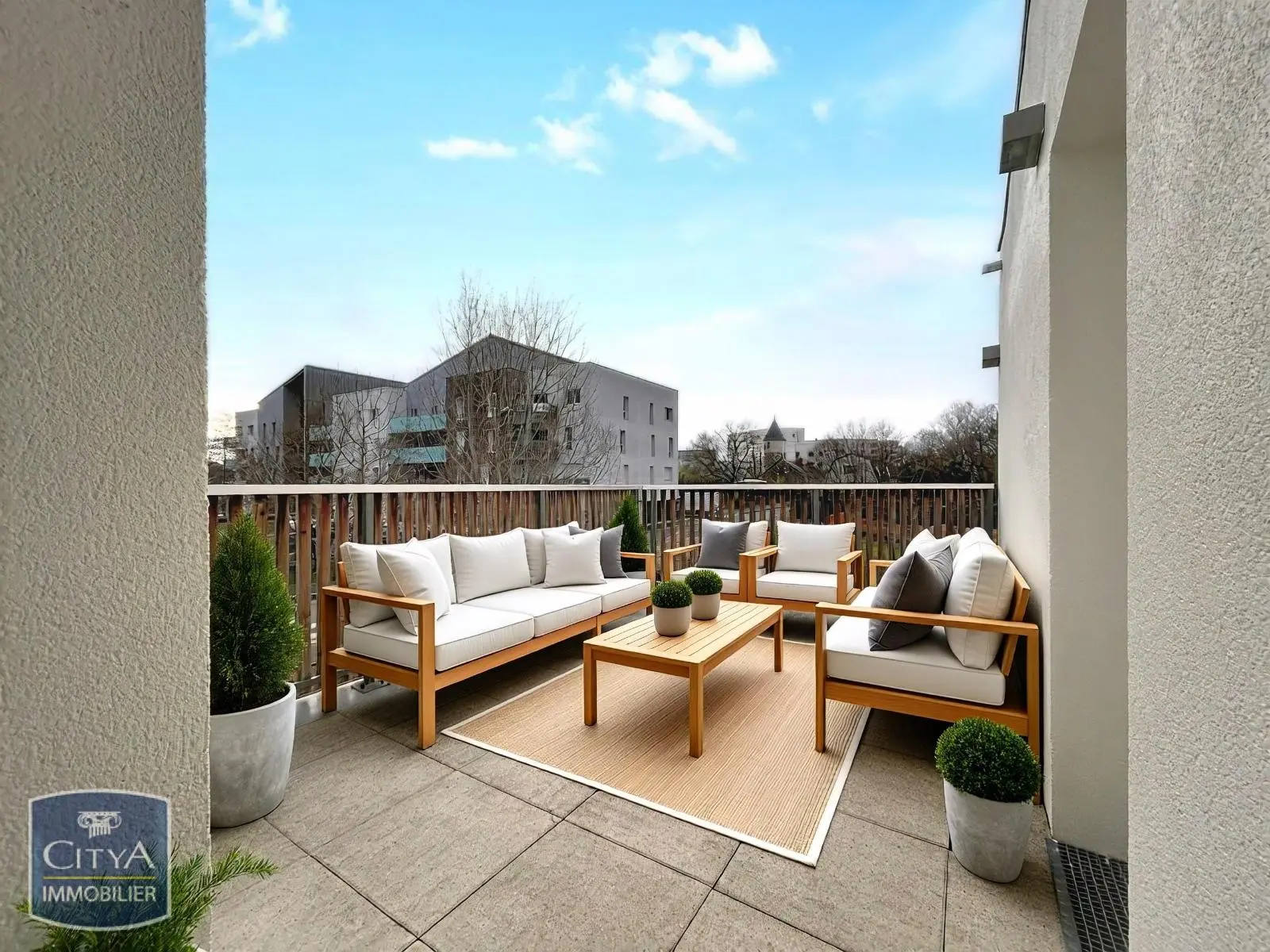 Photo 8 Maison 4 pièces 90.75m²