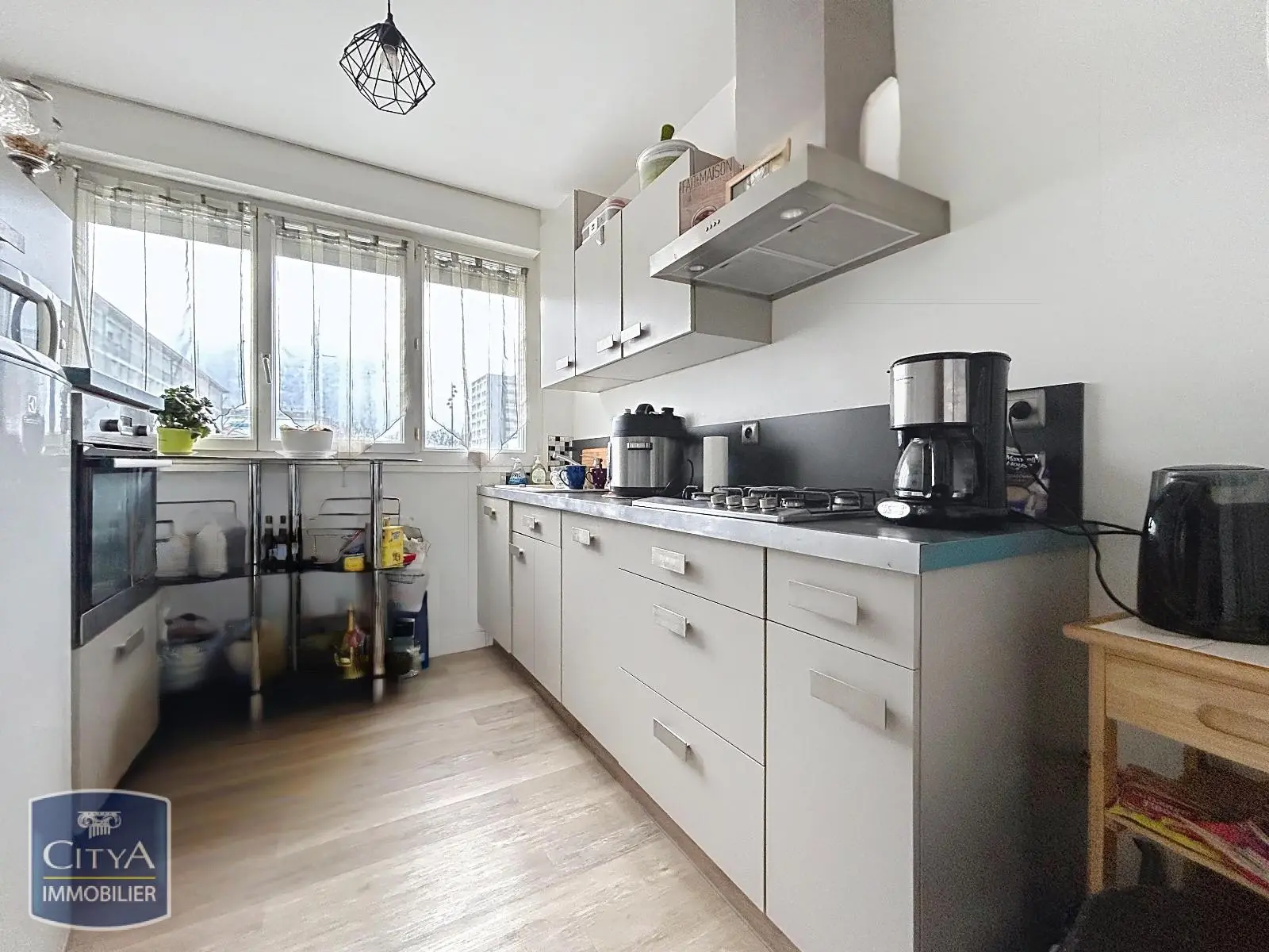 Photo 2 appartement Angers