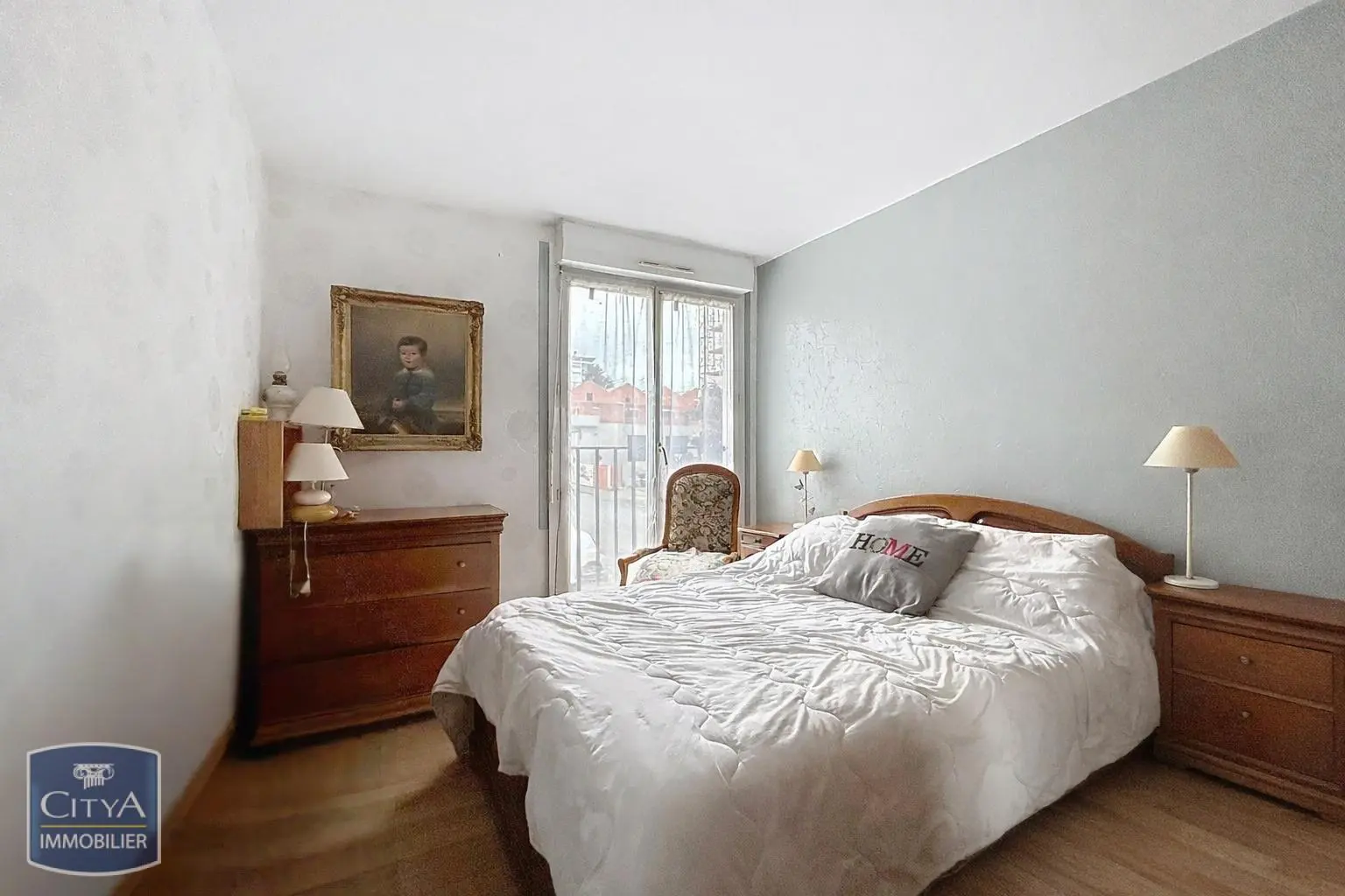 Photo 3 appartement Angers