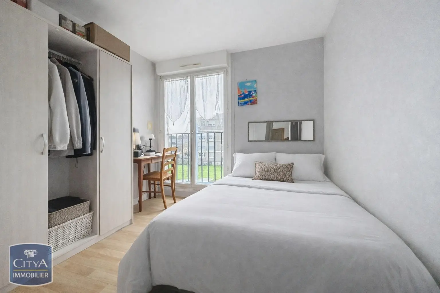 Photo 4 appartement Angers