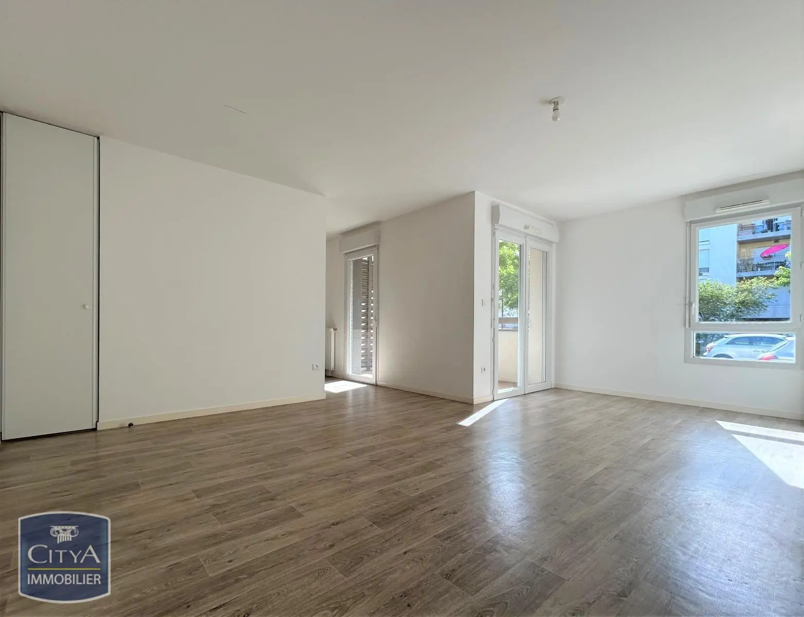 Photo 1 Appartement 3 pièces 62.06m²