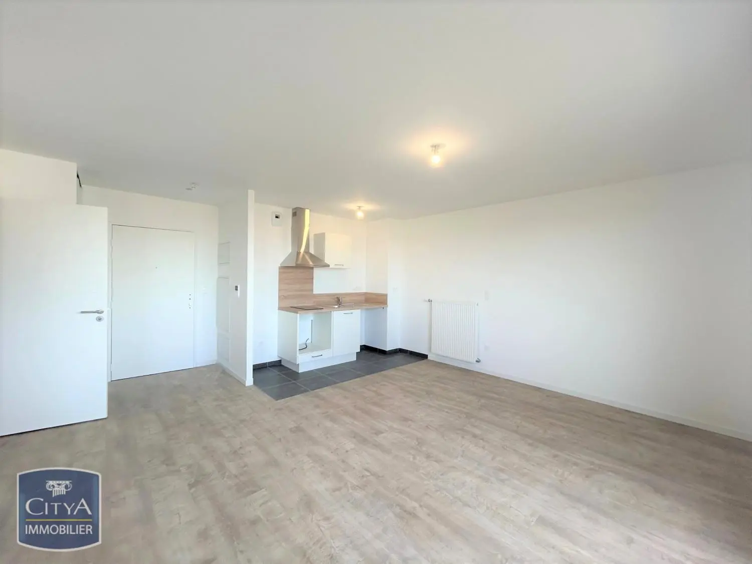 Photo 2 appartement Angers