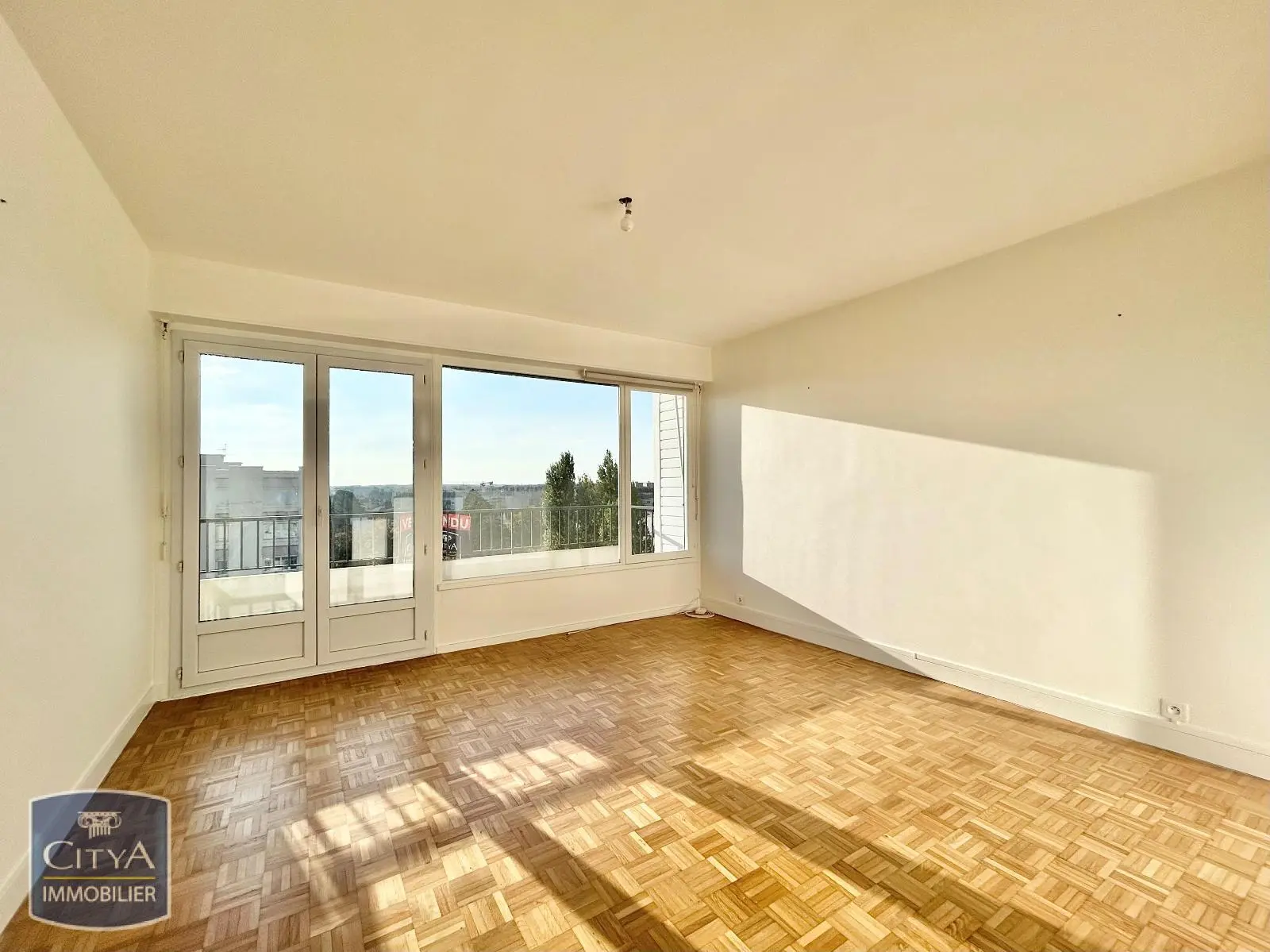 Photo 1 Appartement 3 pièces 60.45m²