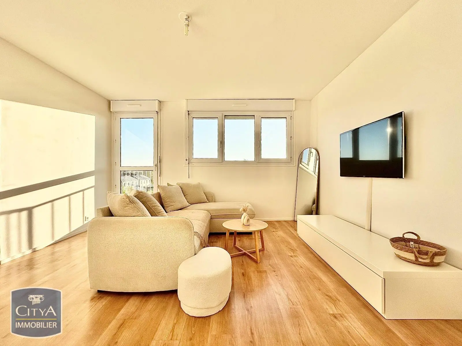 Photo 1 Appartement 4 pièces 79.26m²